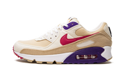 Air Max 90 Se "air Sprung Sesame" - 1