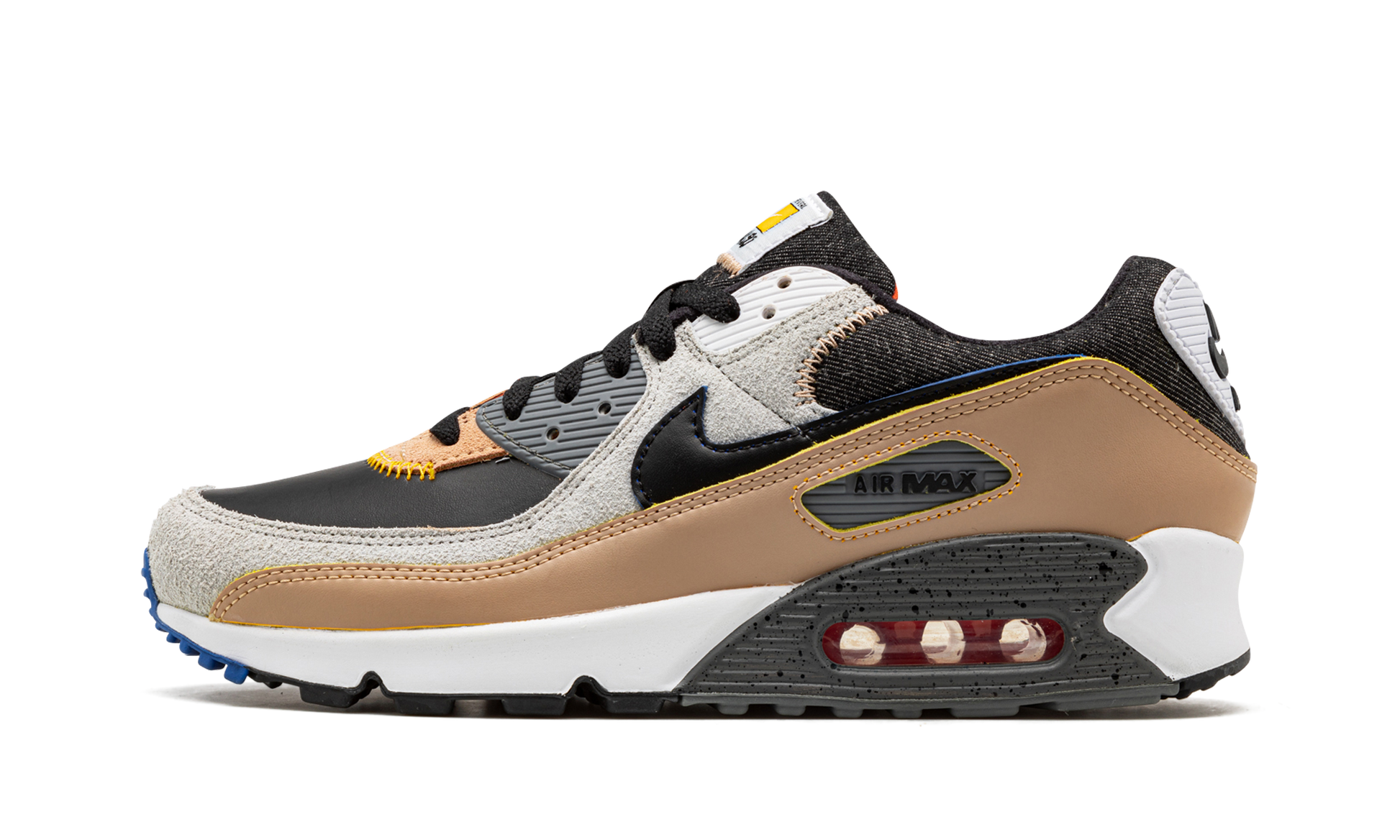 Air Max 90 Se "alter And Reveal" - 1