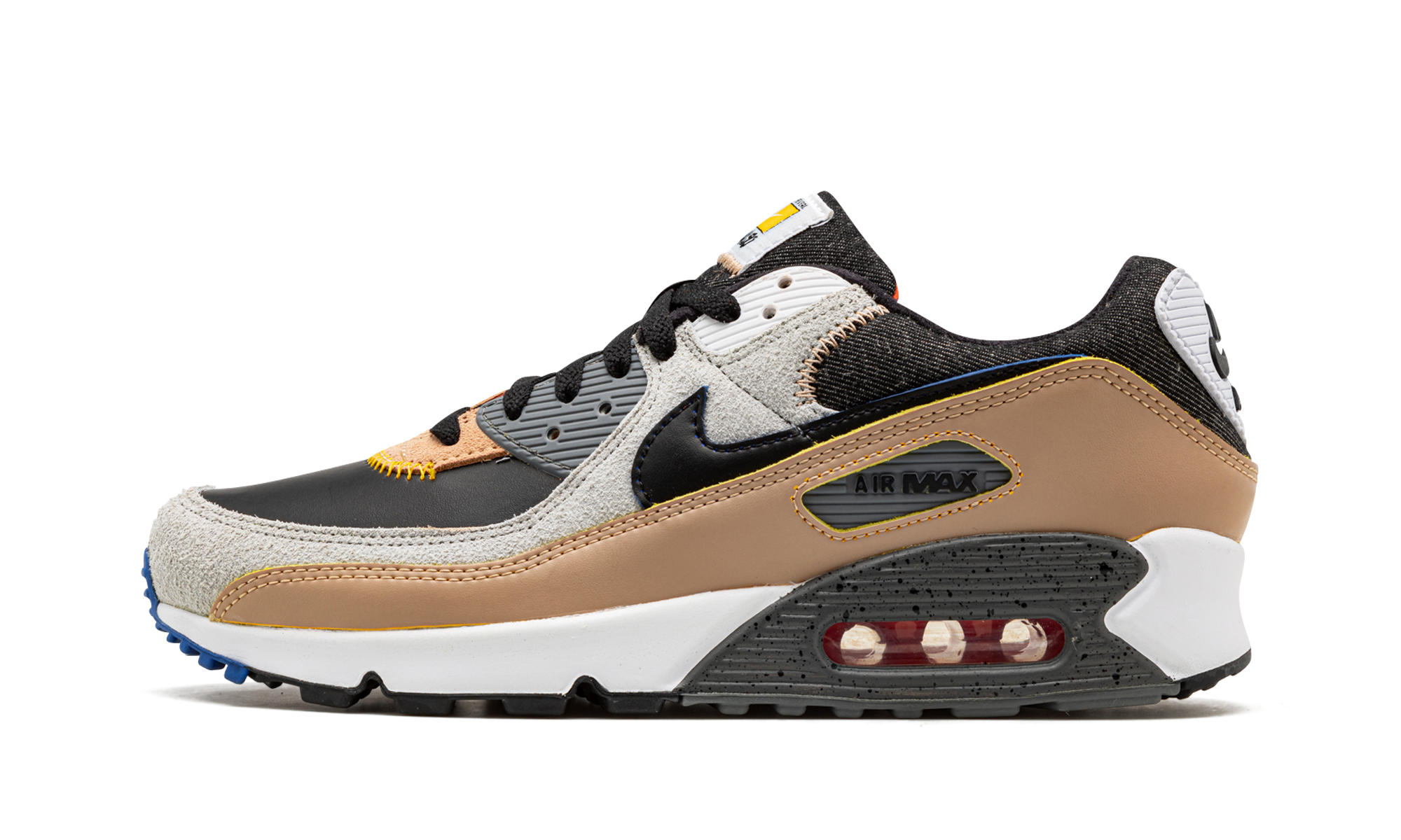 Air Max 90 Se "alter And Reveal" - 1