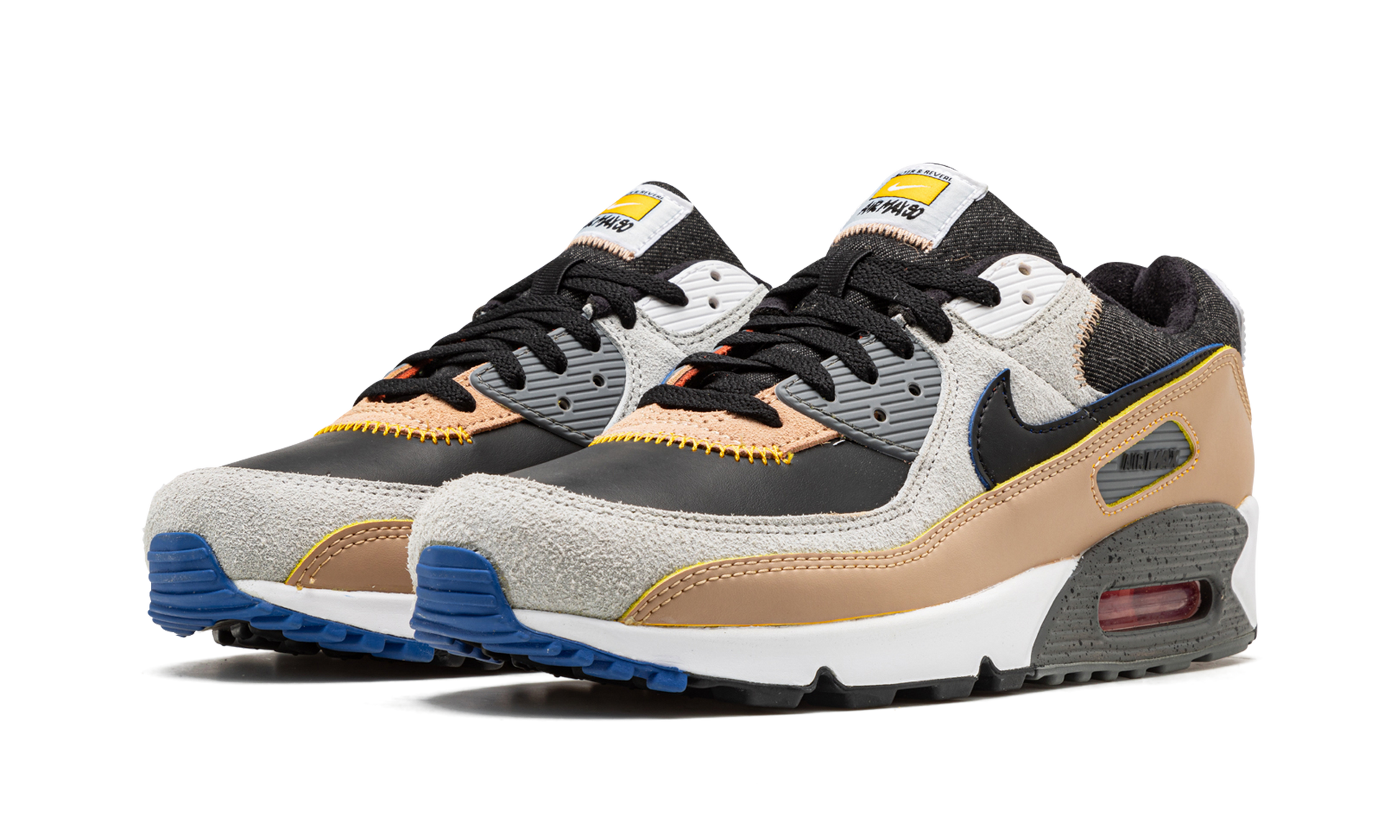 Air Max 90 Se "alter And Reveal" - 2