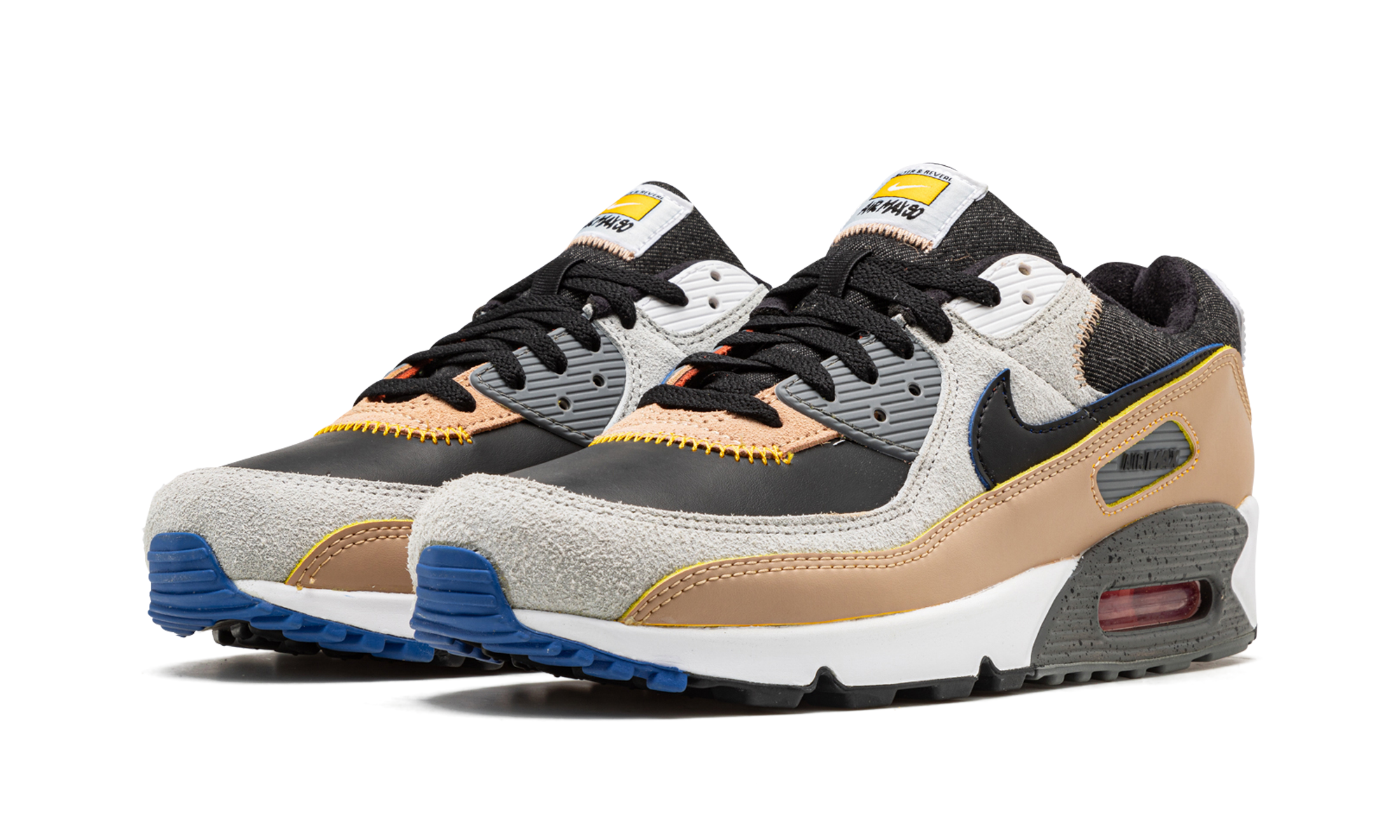 Air Max 90 Se "alter And Reveal" - 2
