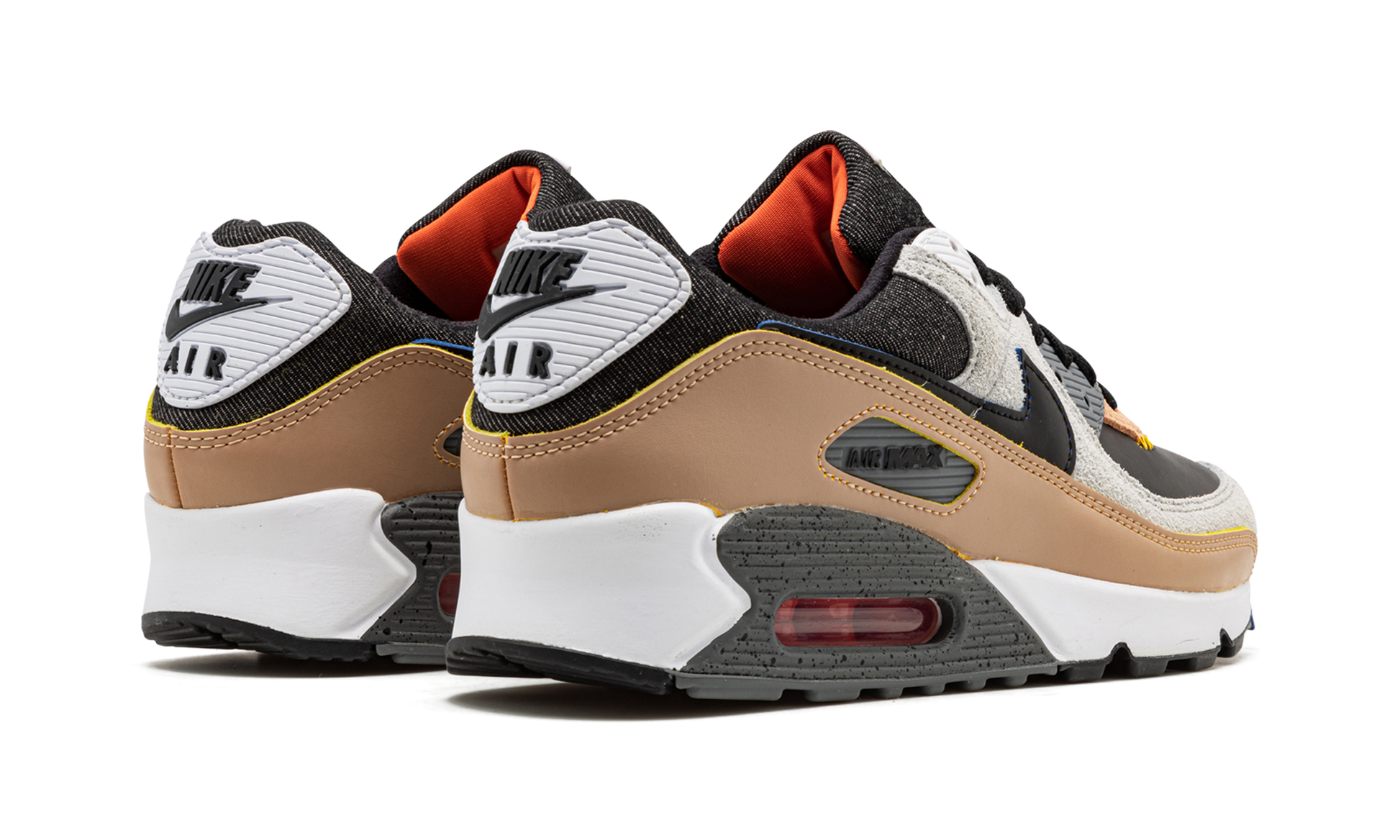 Air Max 90 Se "alter And Reveal" - 3