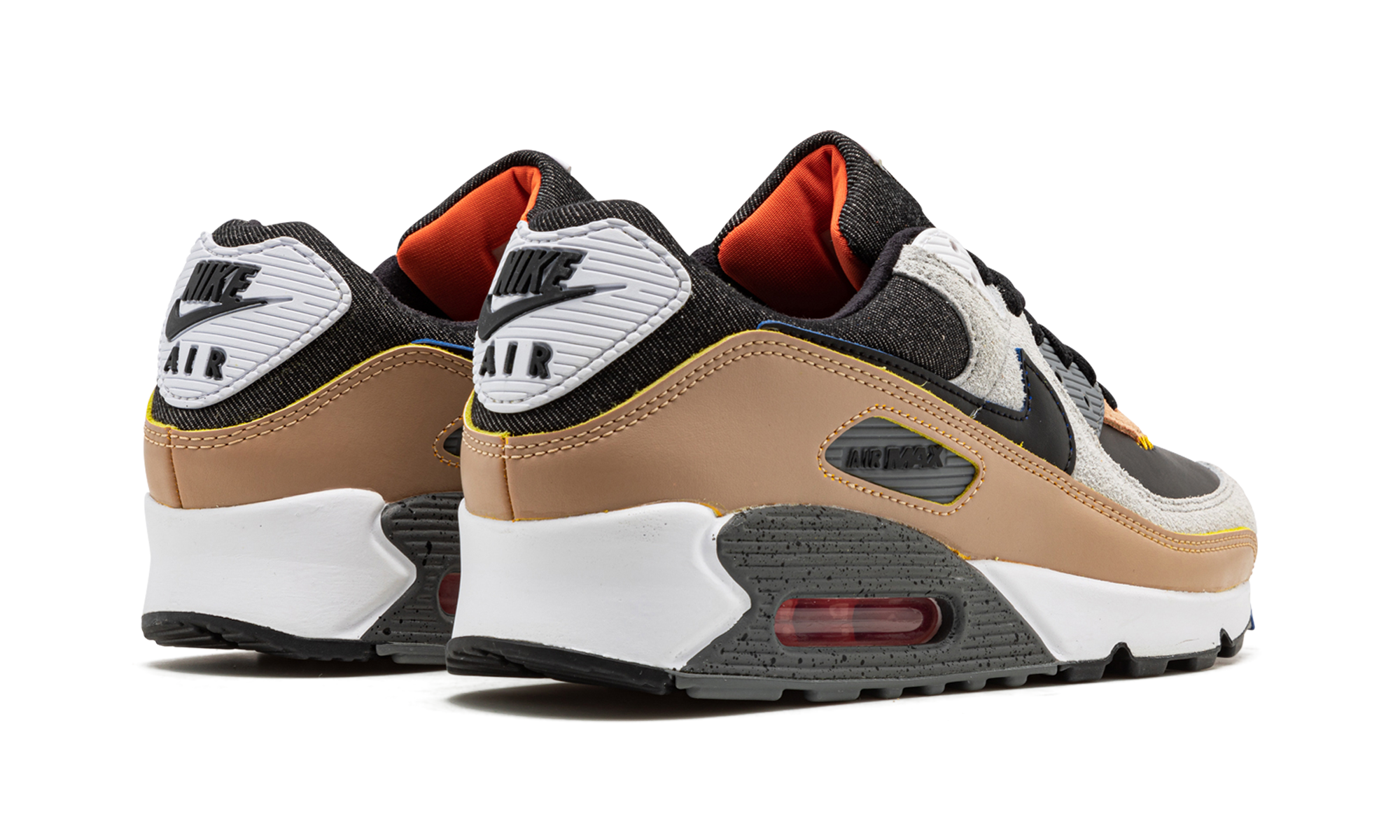 Air Max 90 Se "alter And Reveal" - 3