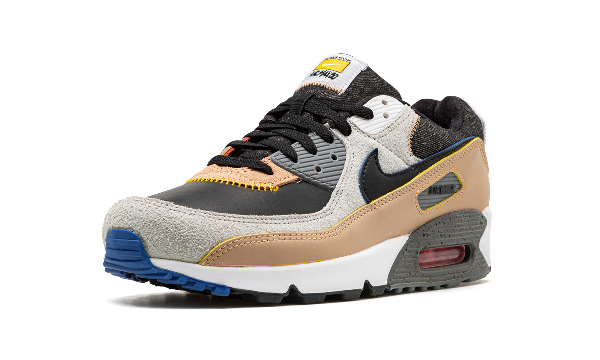 Air Max 90 Se "alter And Reveal" - 4