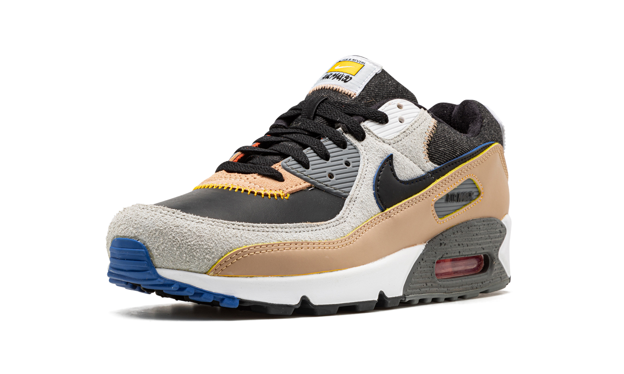 Air Max 90 Se "alter And Reveal" - 4