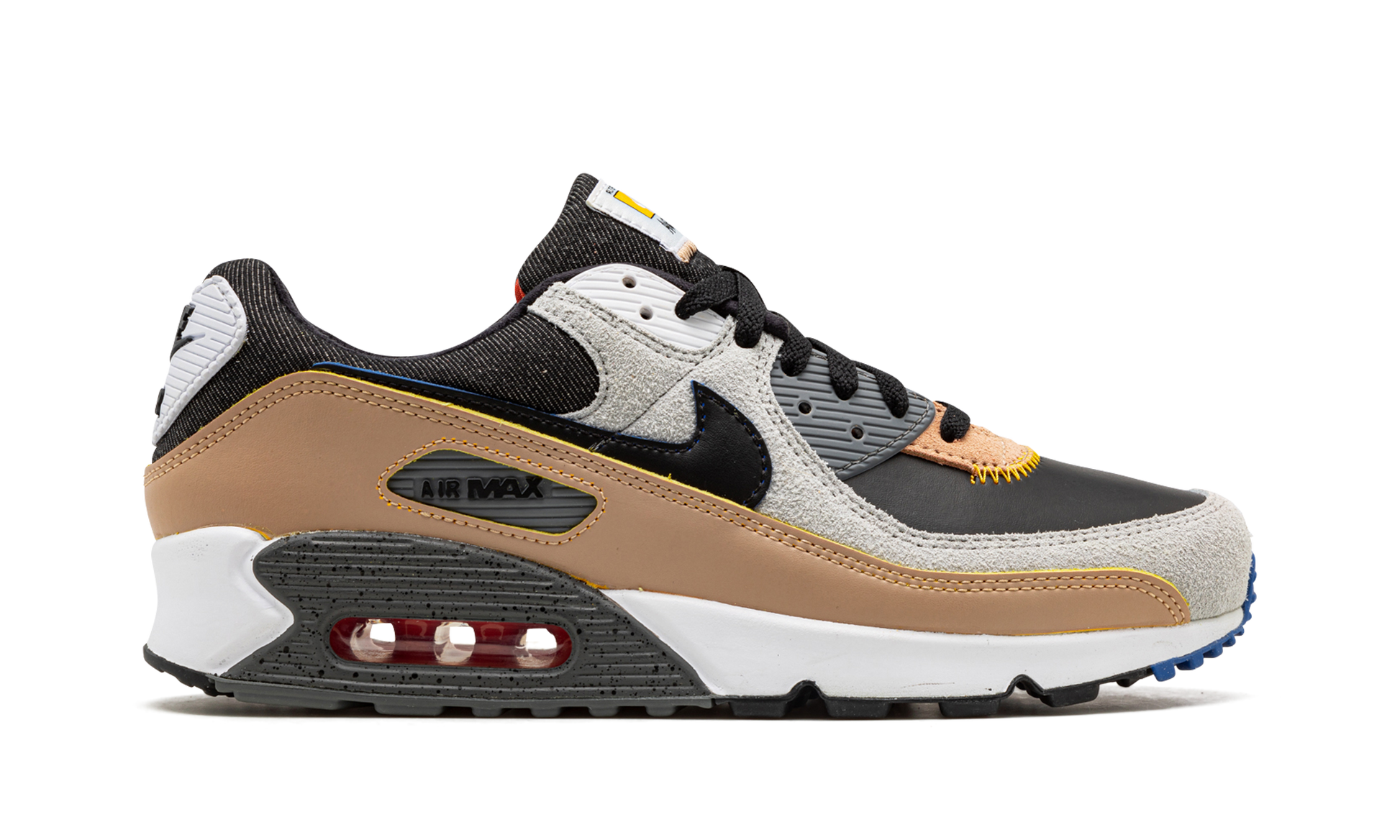 Air Max 90 Se "alter And Reveal" - 6