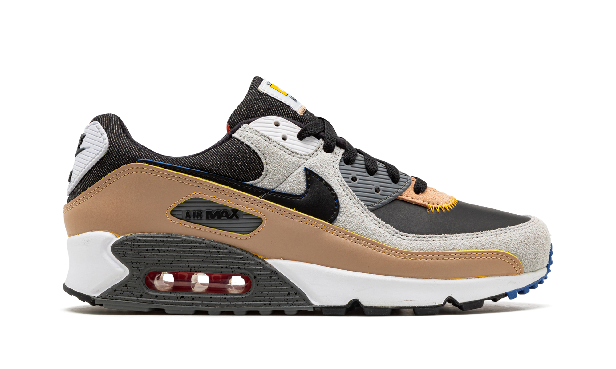 Air Max 90 Se "alter And Reveal" - 6