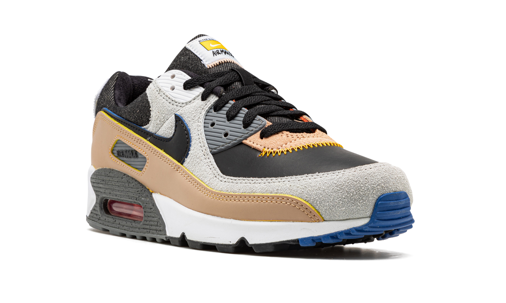 Air Max 90 Se "alter And Reveal" - 7