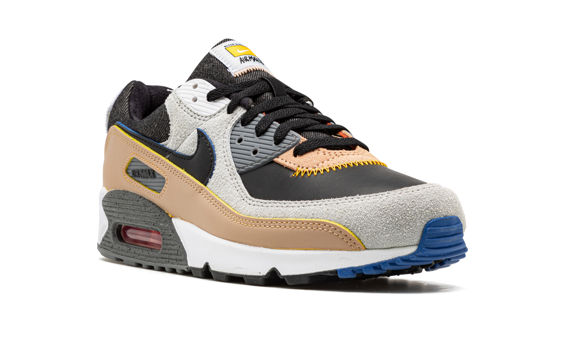 Air Max 90 Se "alter And Reveal" - 7