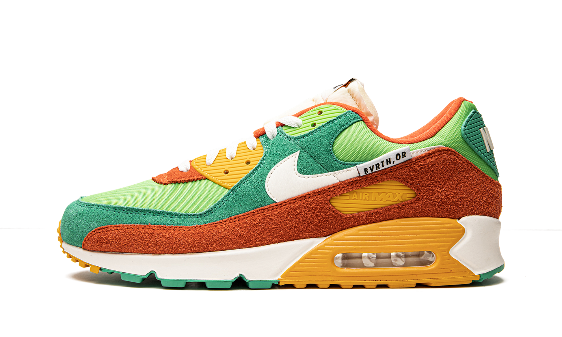 Air Max 90 Se "amrc" - 1