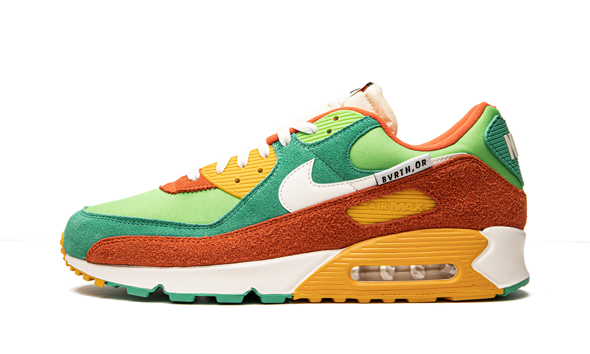 Air Max 90 Se "amrc" - 1