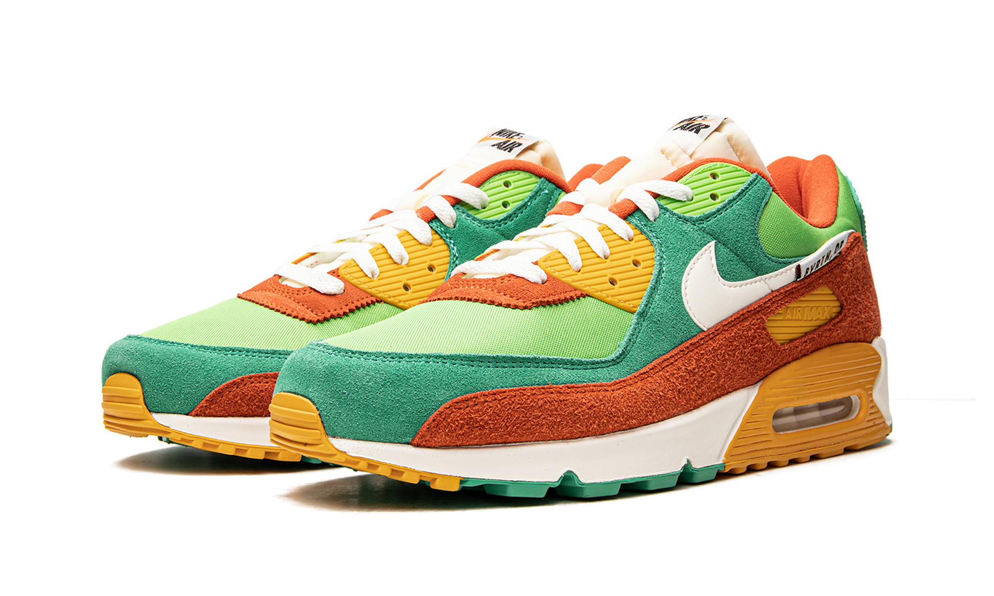 Air Max 90 Se "amrc" - 2
