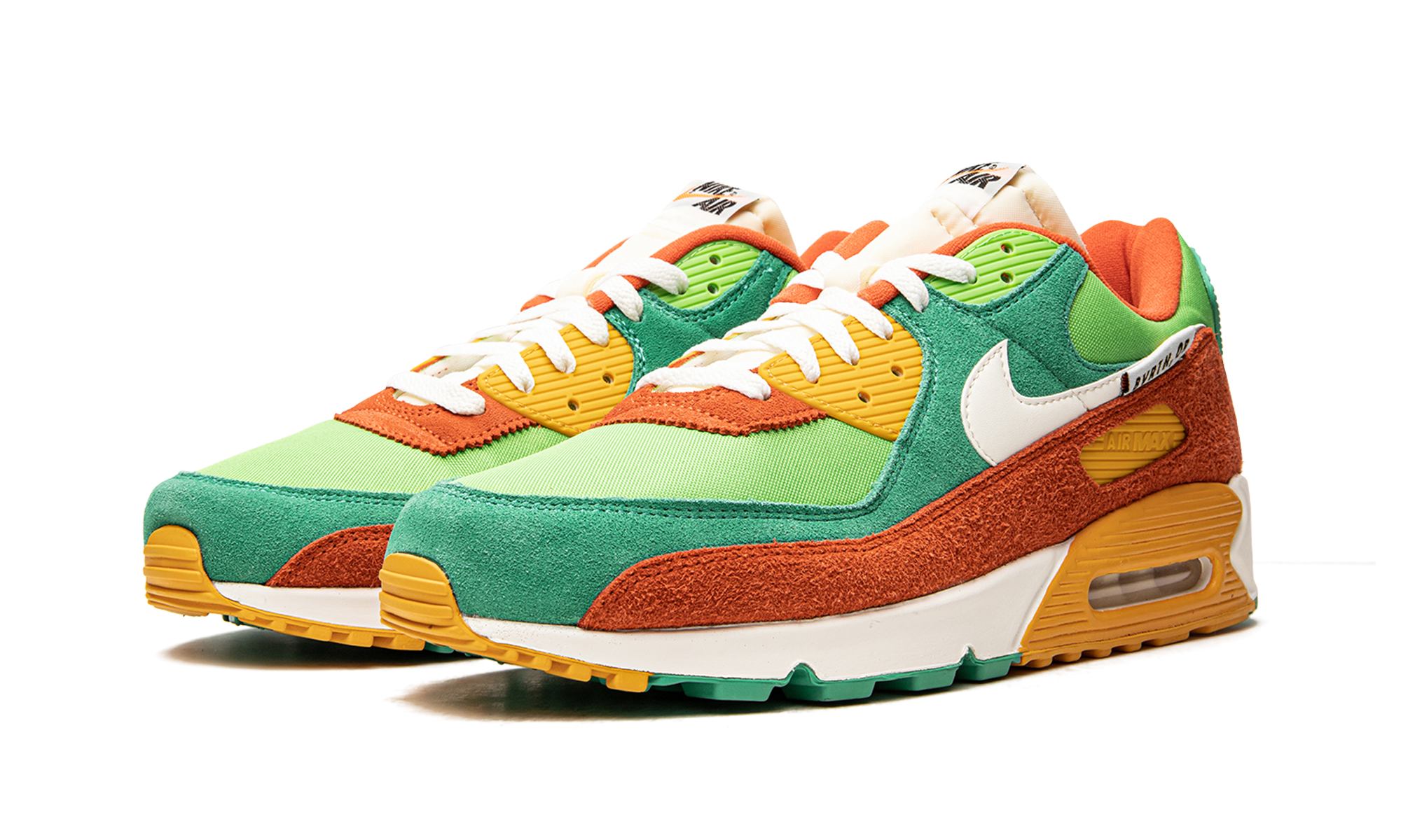 Air Max 90 Se "amrc" - 2
