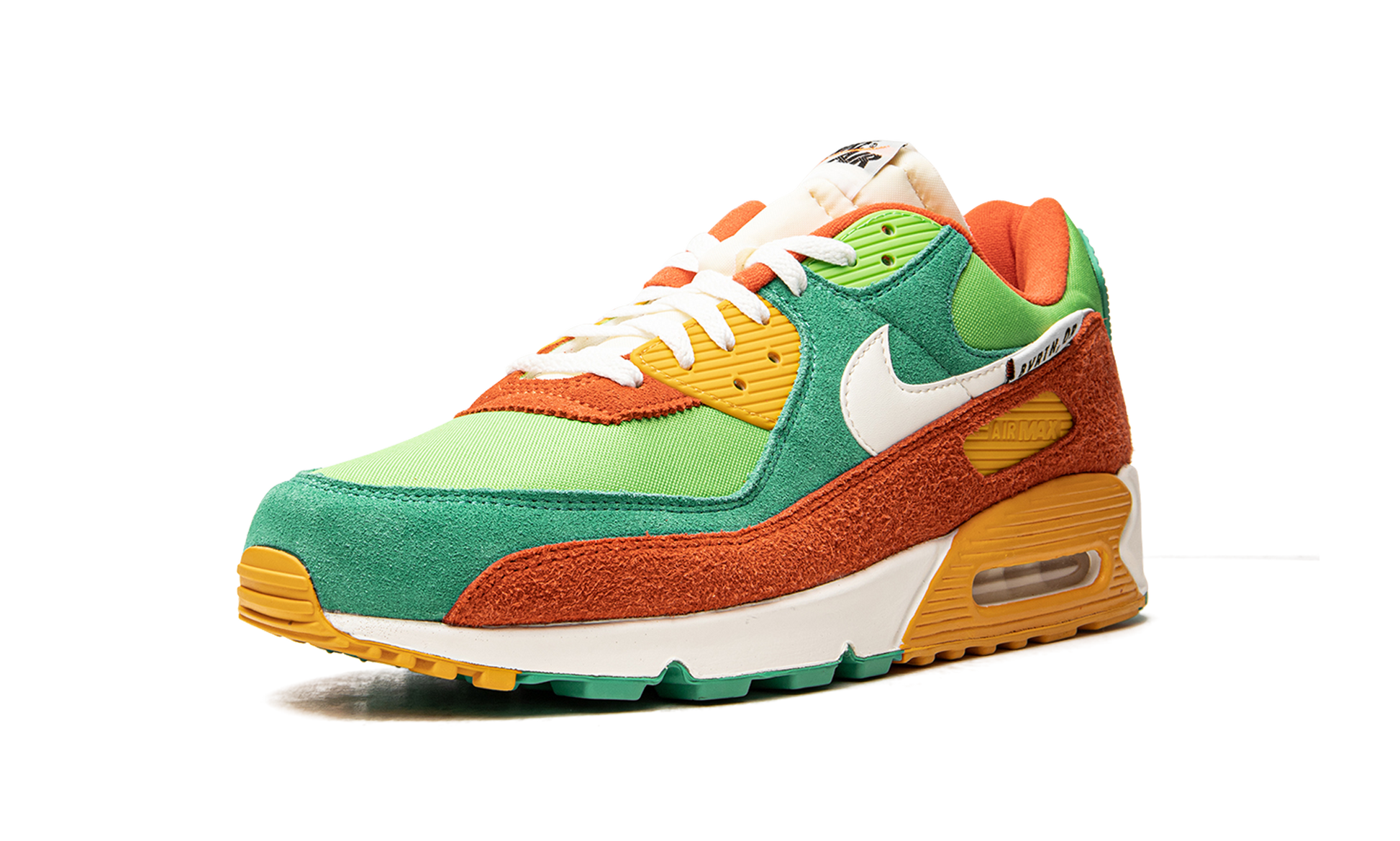 Air Max 90 Se "amrc" - 4