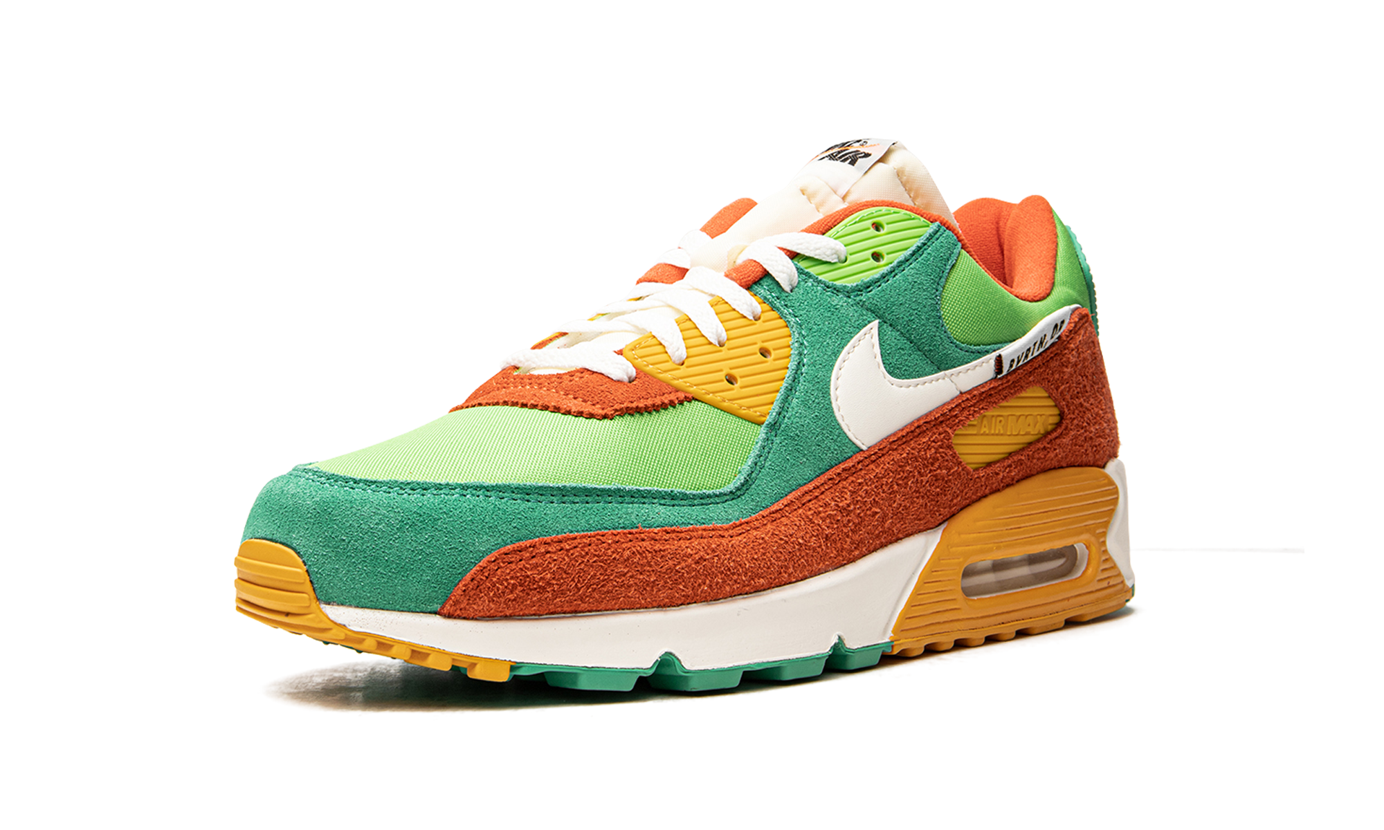 Air Max 90 Se "amrc" - 4