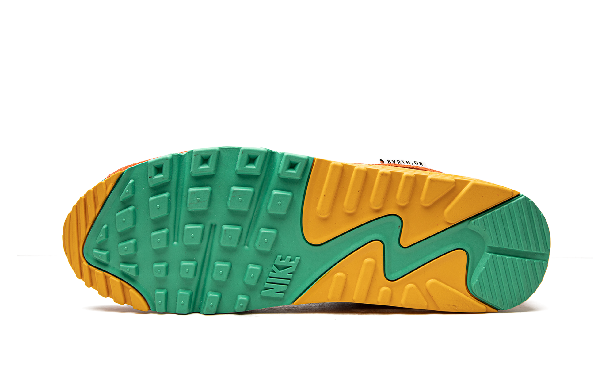 Air Max 90 Se "amrc" - 5