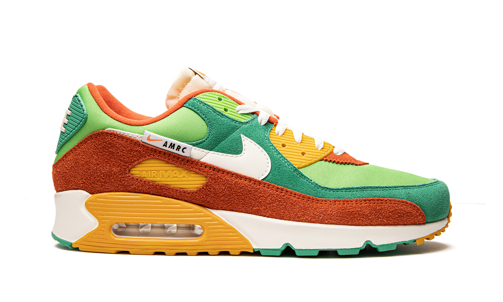 Air Max 90 Se "amrc" - 6