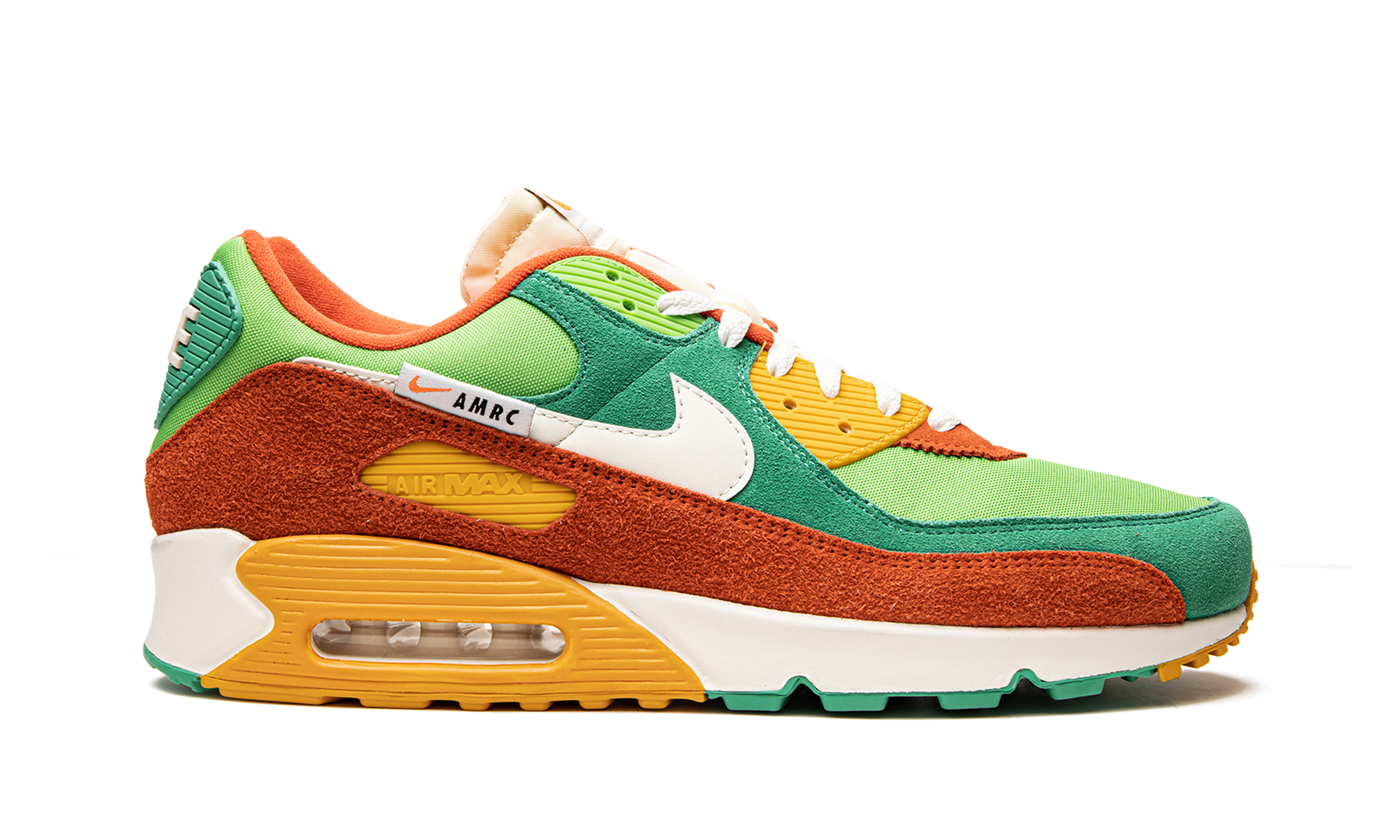 Air Max 90 Se "amrc" - 6