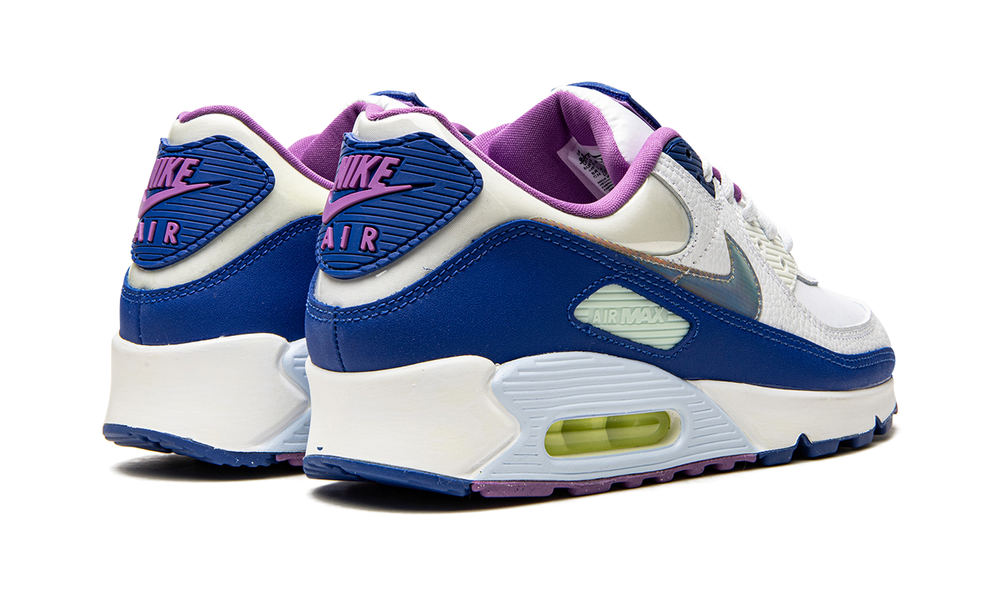 Air Max 90 Se "easter 2020" - 3