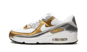 Air Max 90 Se Mns Wmns "metallic" - 1
