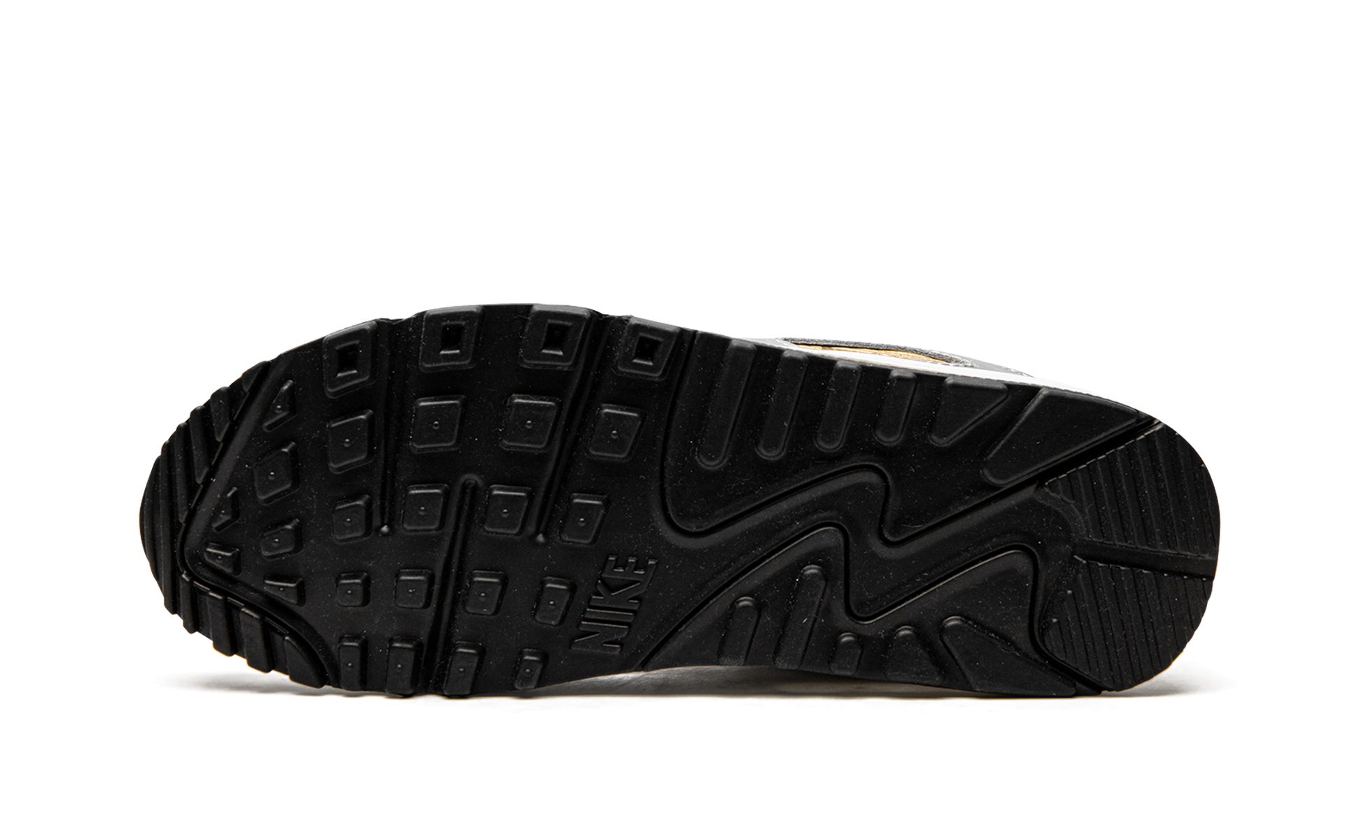 Air Max 90 Se Mns Wmns "metallic" - 5
