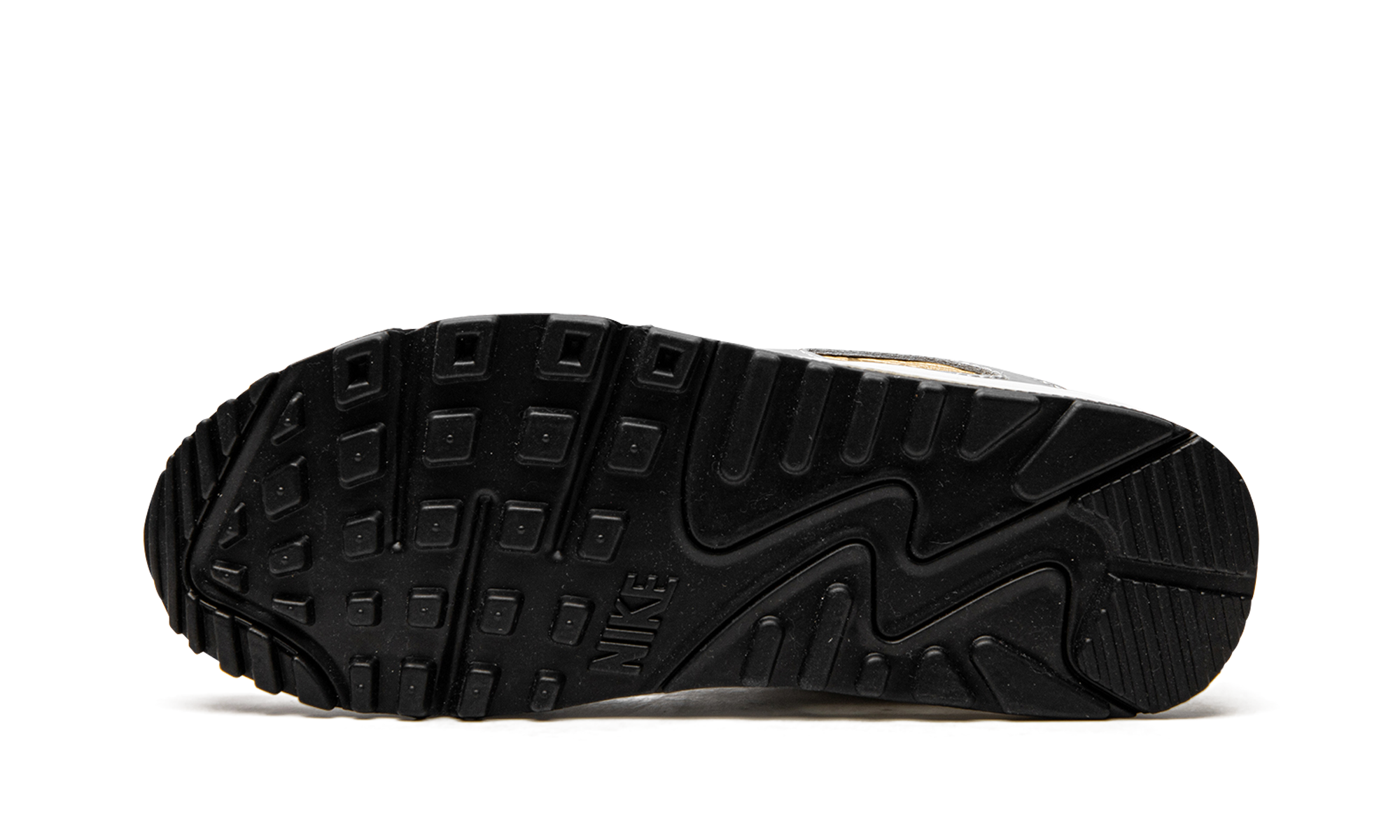 Air Max 90 Se Mns Wmns "metallic" - 5