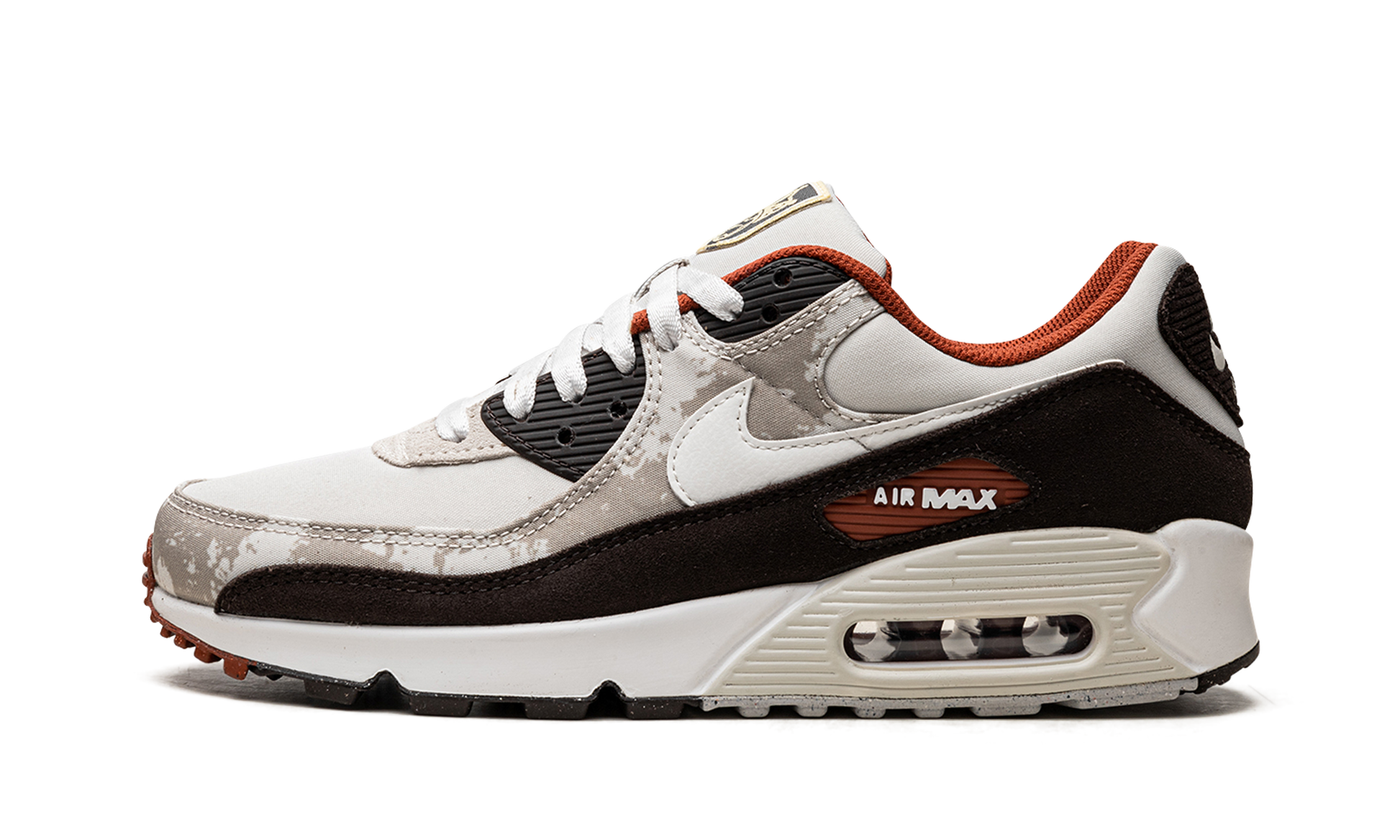 Air Max 90 Se "social Fc" - 1