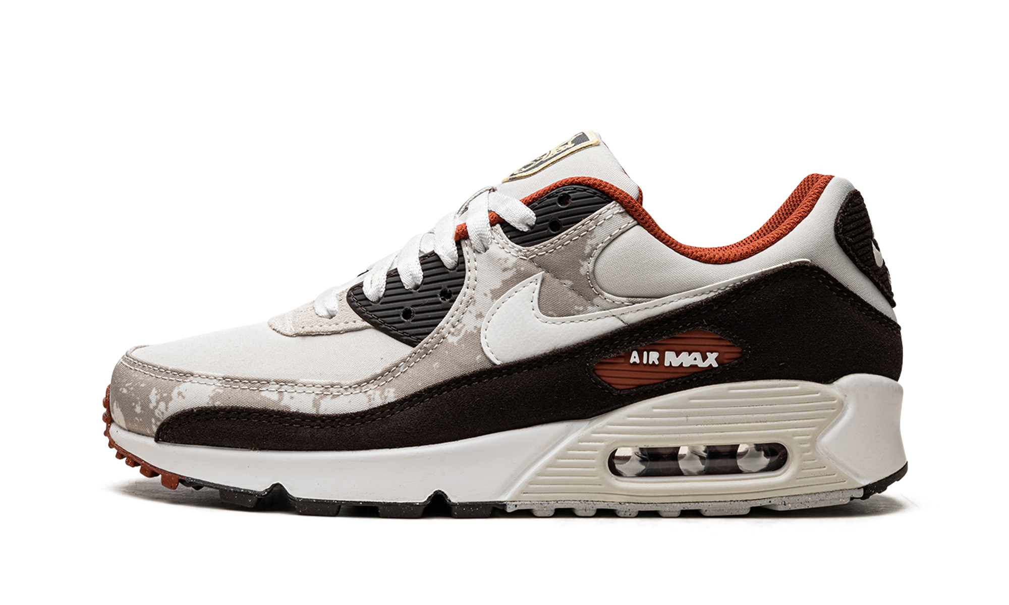 Air Max 90 Se "social Fc" - 1