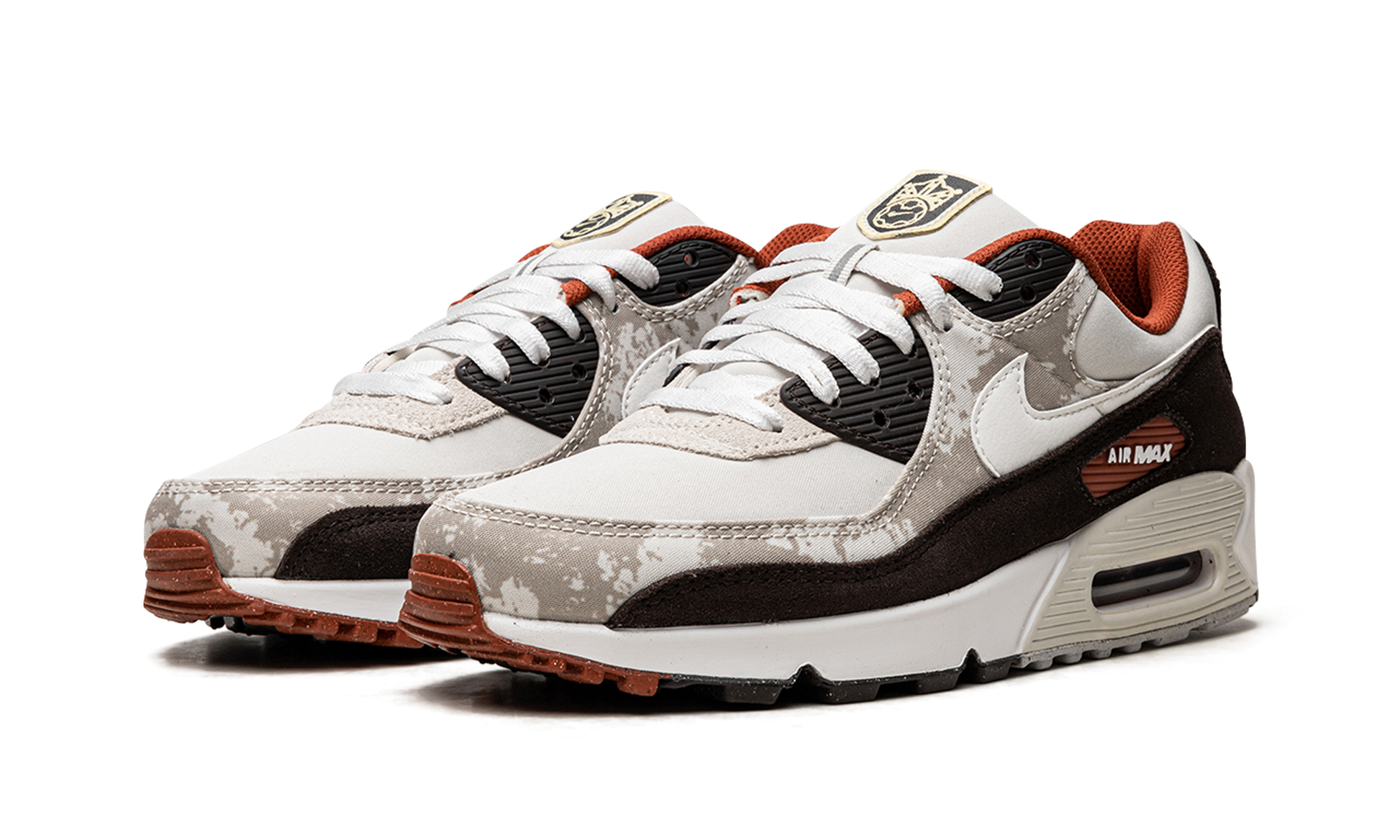 Air Max 90 Se "social Fc" - 2