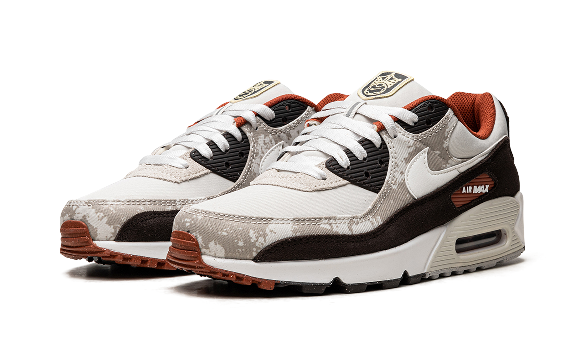 Air Max 90 Se "social Fc" - 2