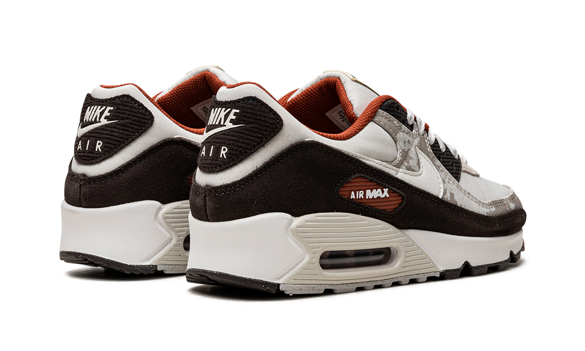 Air Max 90 Se "social Fc" - 3