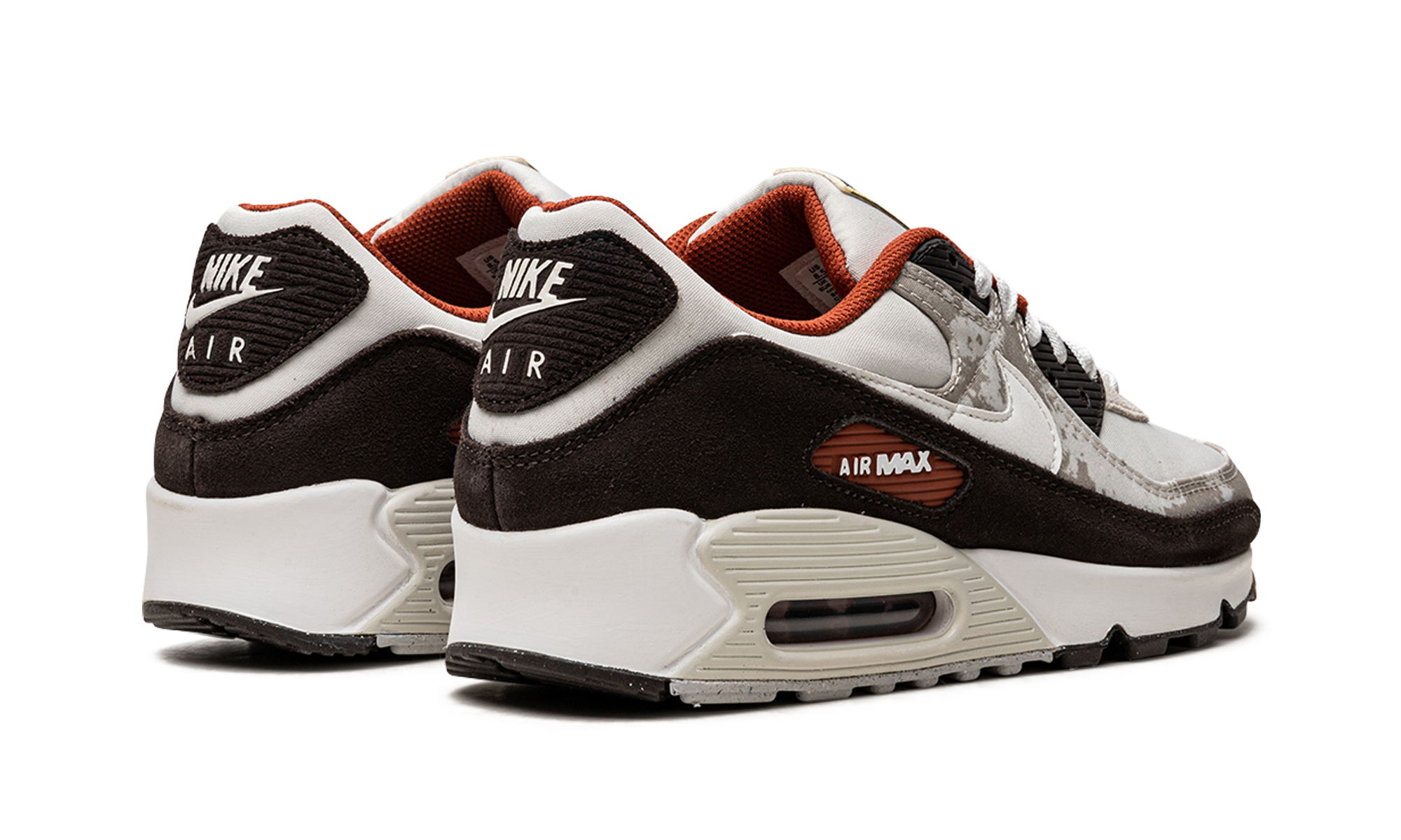 Air Max 90 Se "social Fc" - 3