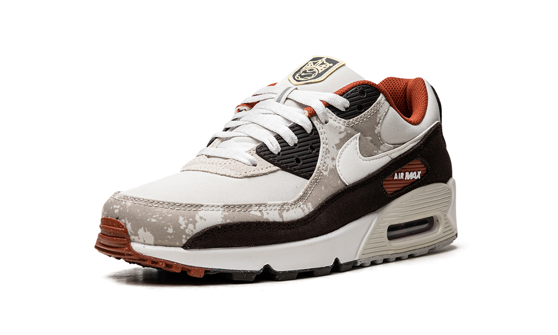 Air Max 90 Se "social Fc" - 4