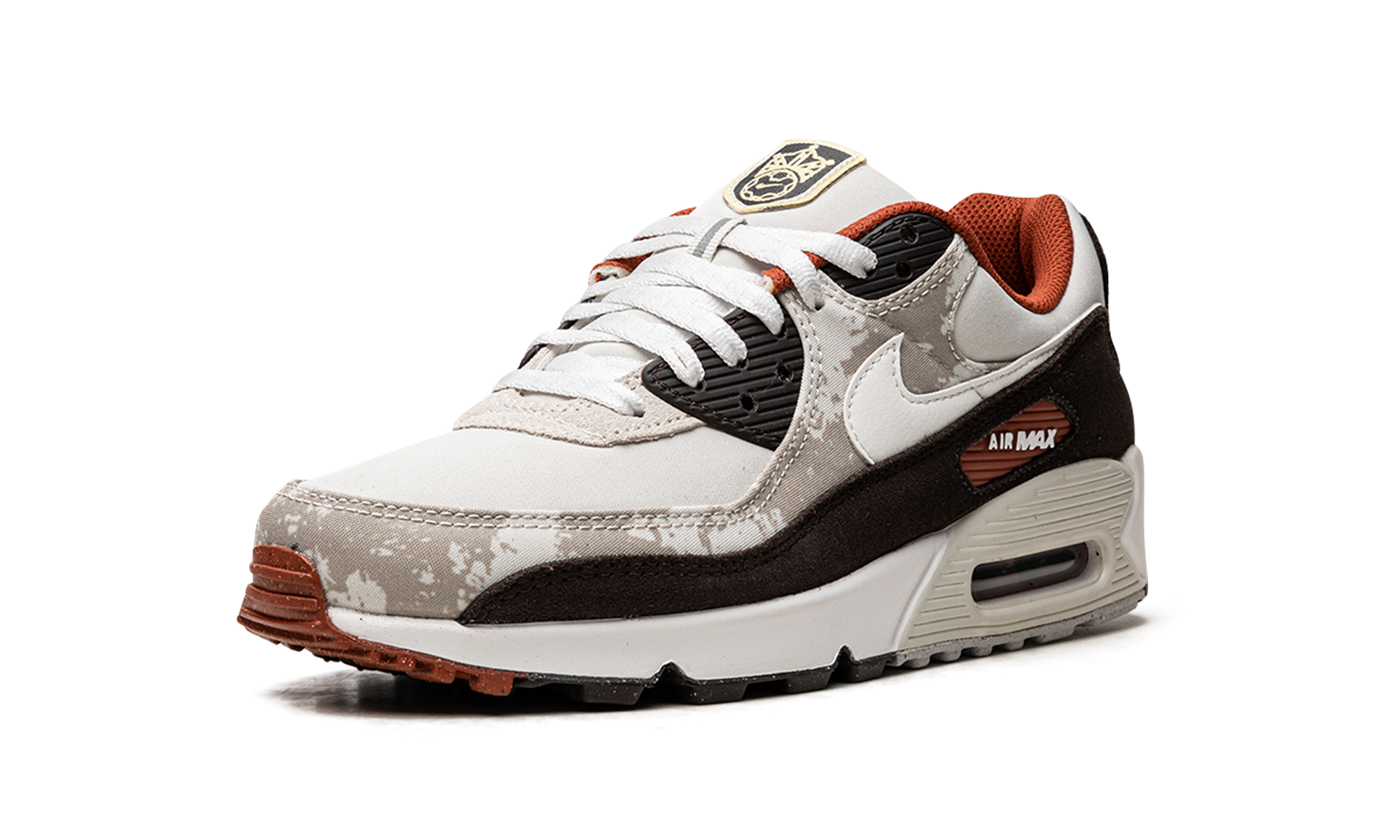 Air Max 90 Se "social Fc" - 4