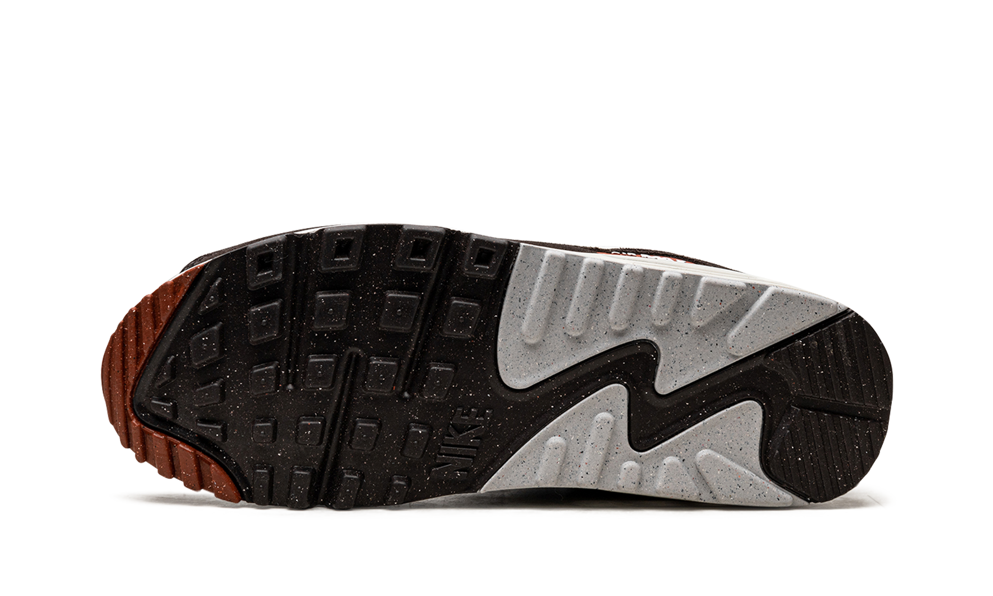 Air Max 90 Se "social Fc" - 5