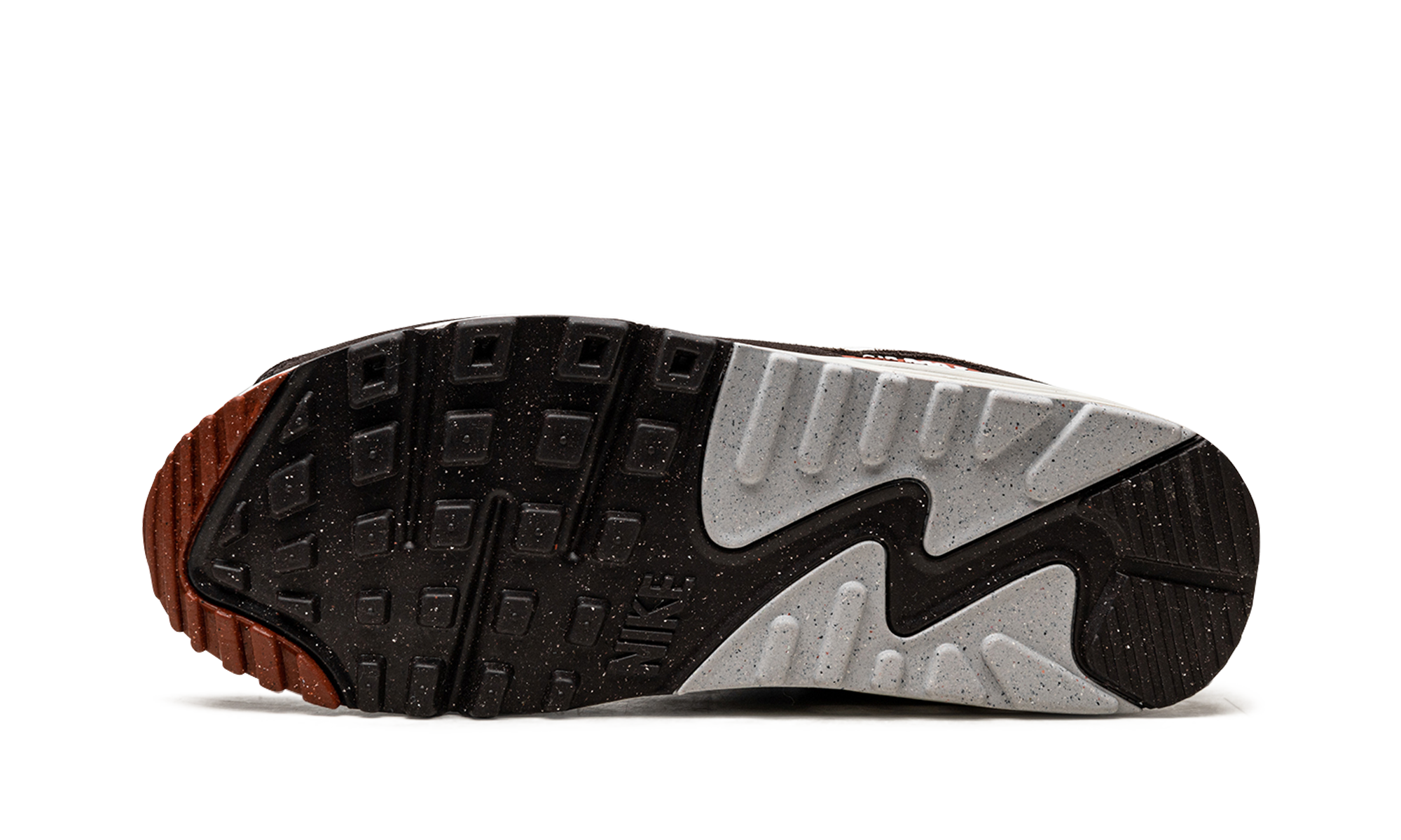 Air Max 90 Se "social Fc" - 5