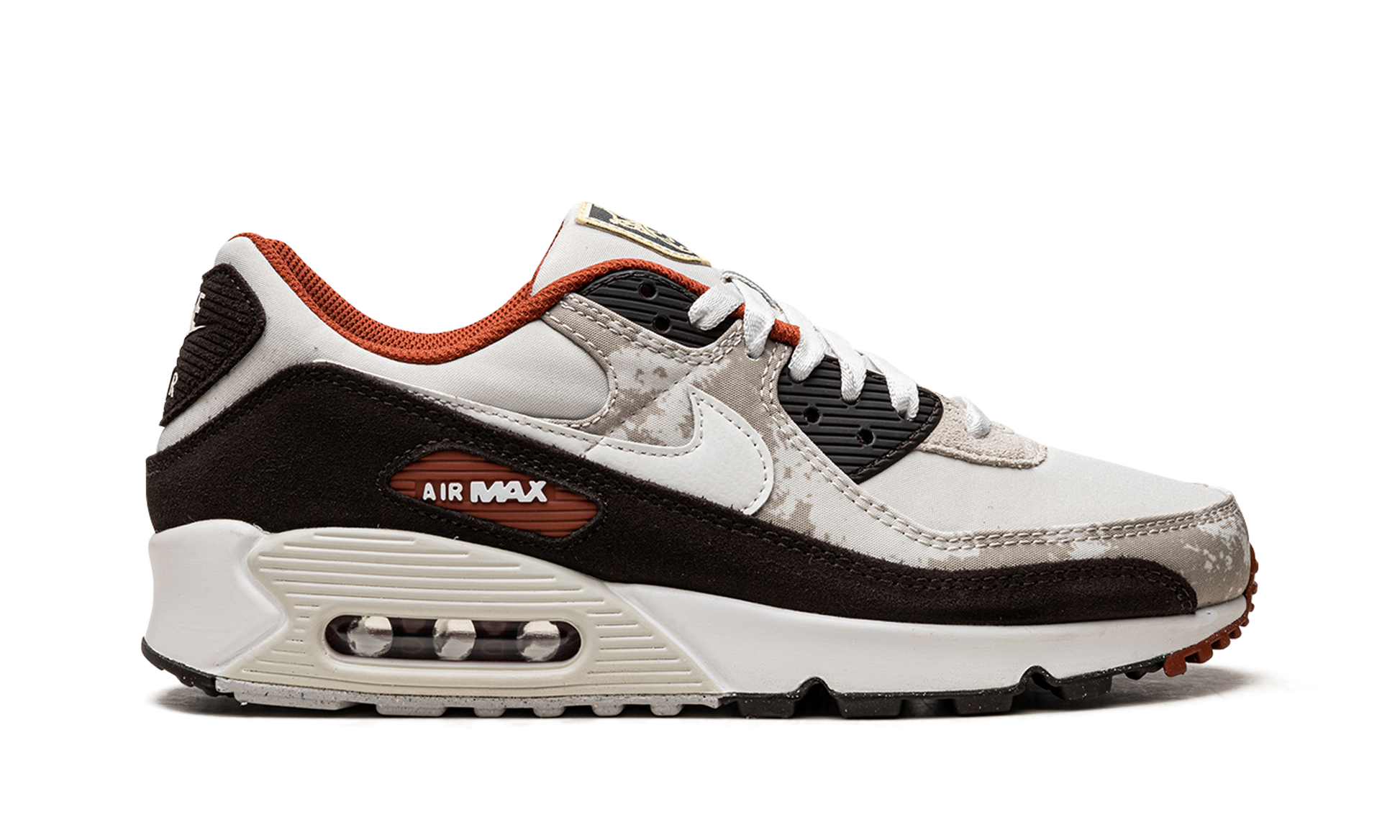 Air Max 90 Se "social Fc" - 6