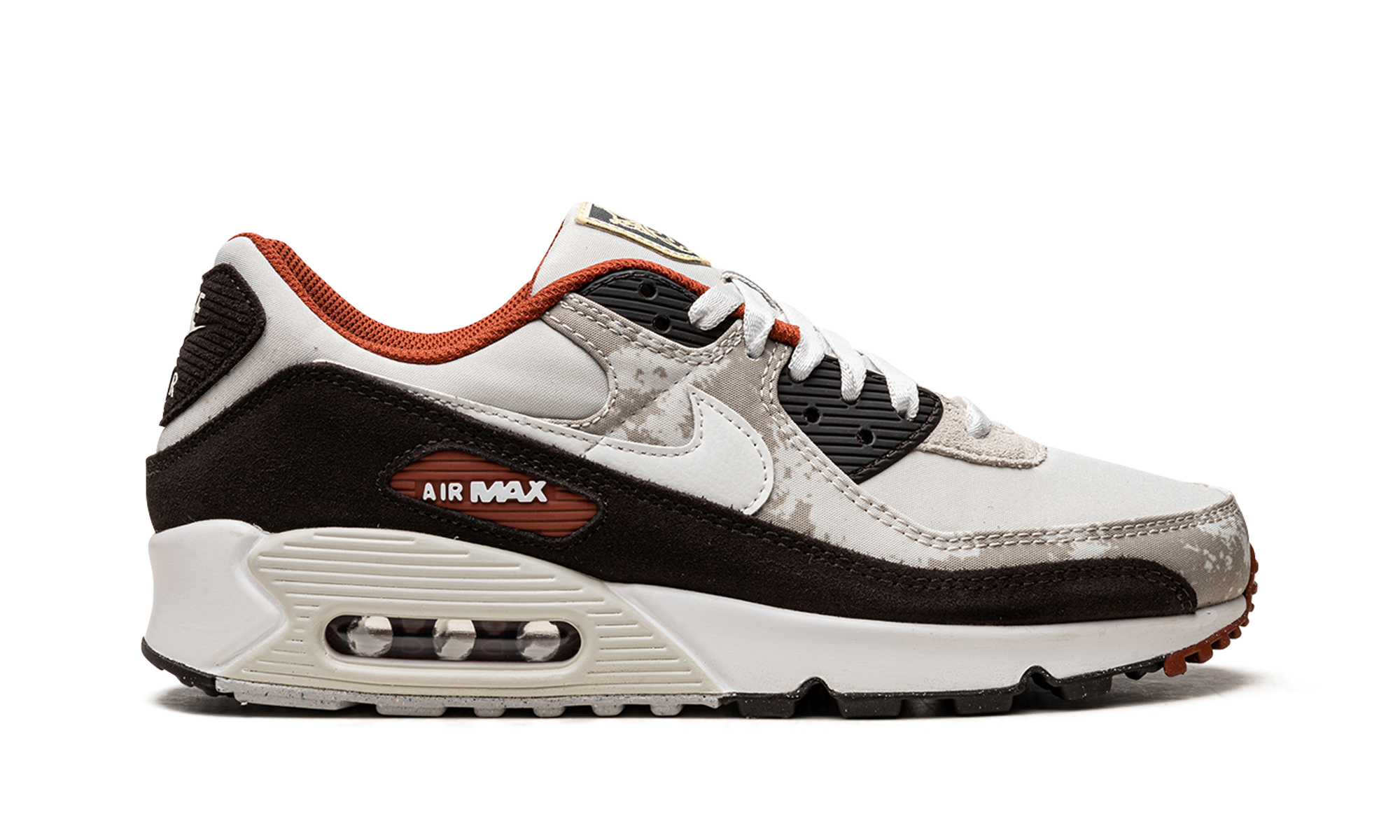 Air Max 90 Se "social Fc" - 6