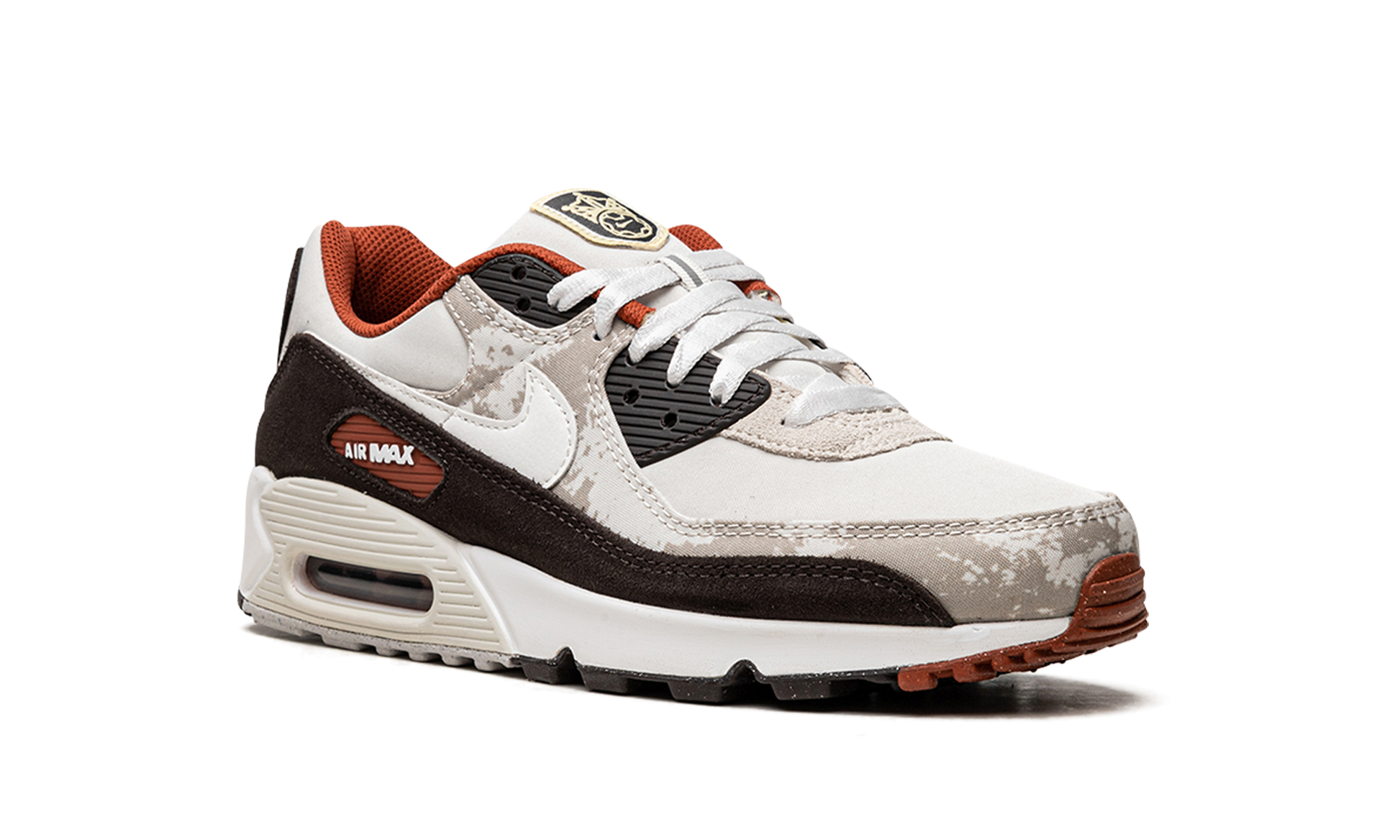 Air Max 90 Se "social Fc" - 7