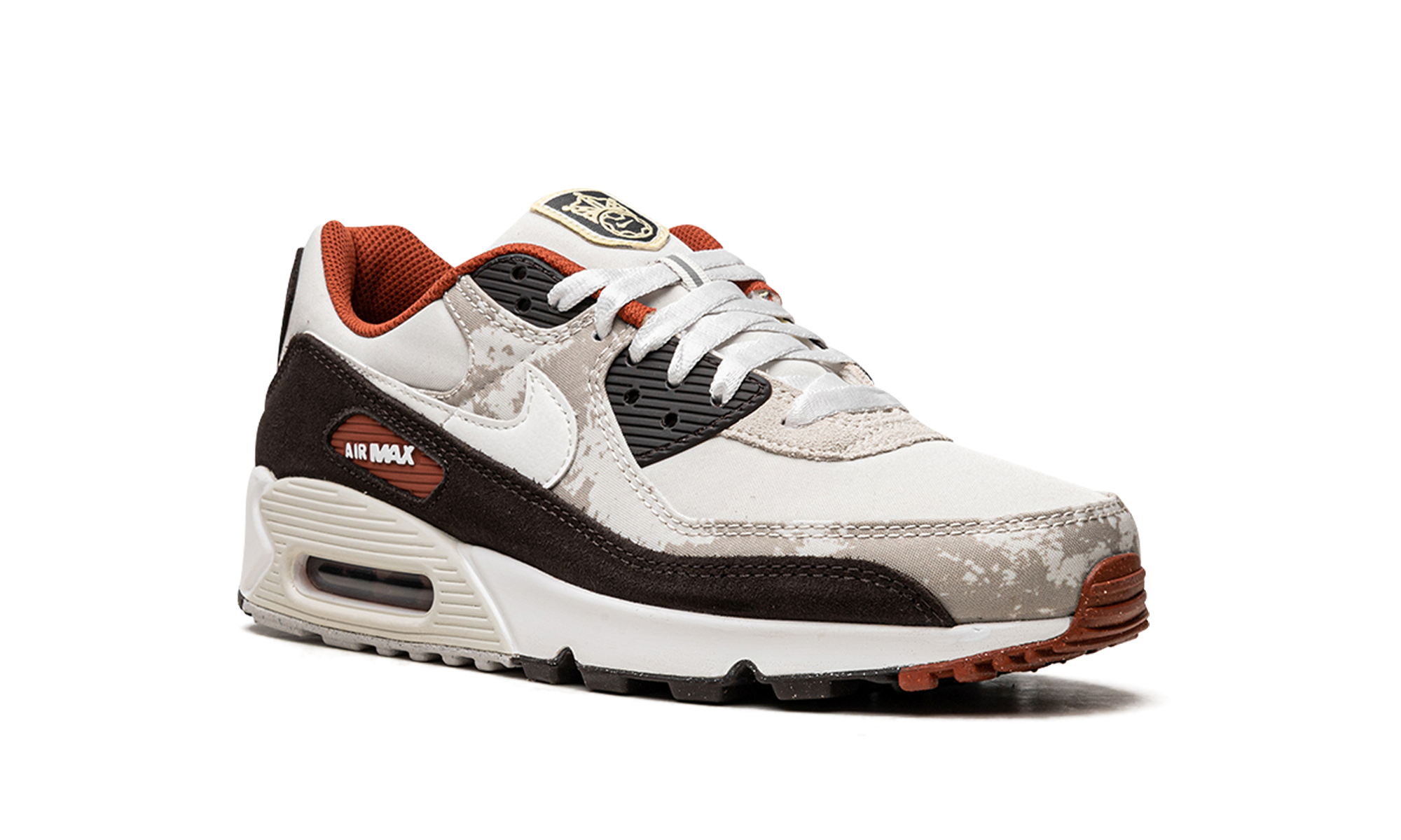 Air Max 90 Se "social Fc" - 7