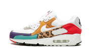 Air Max 90 Se Wmns "animal" - 1