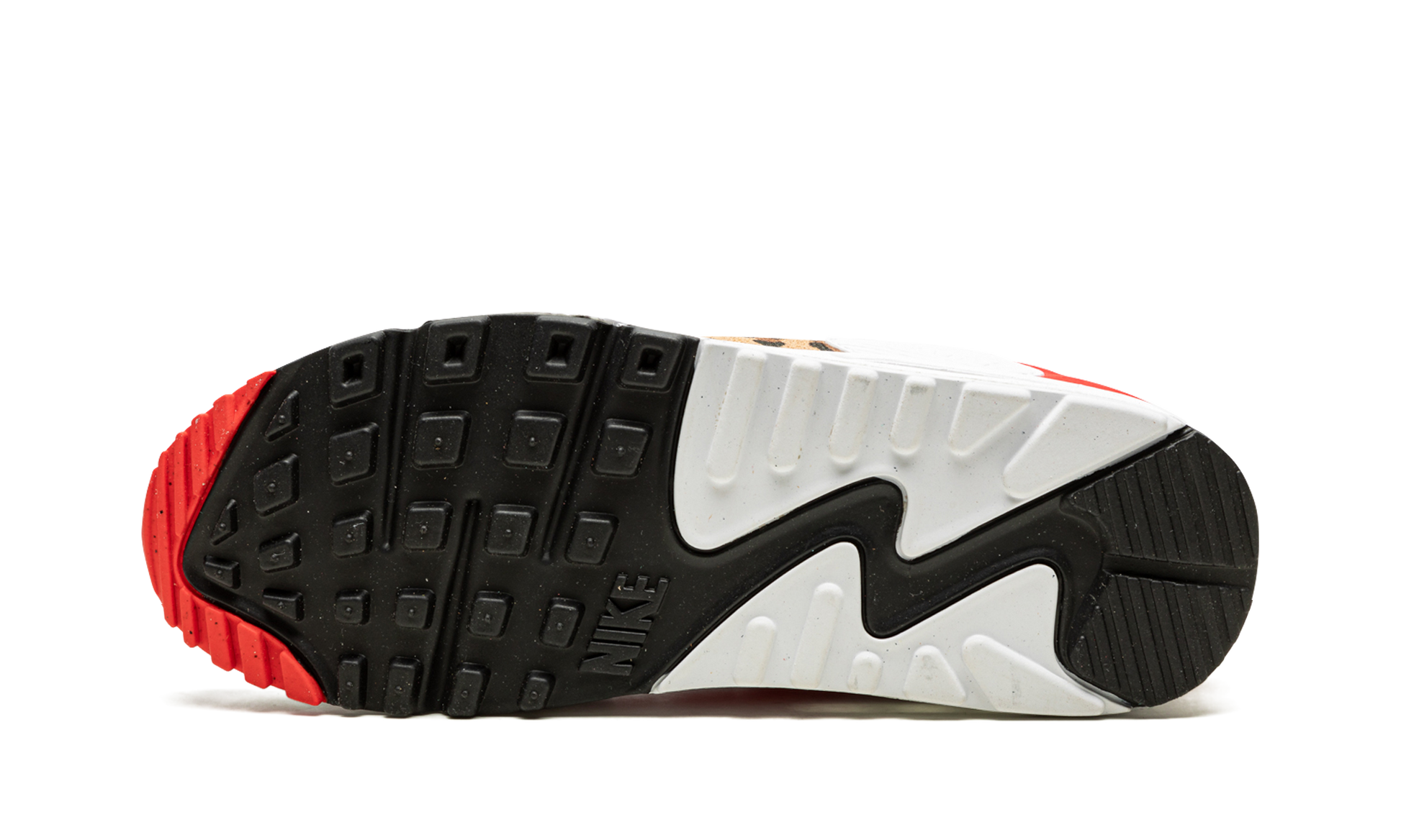Air Max 90 Se Wmns "animal" - 5