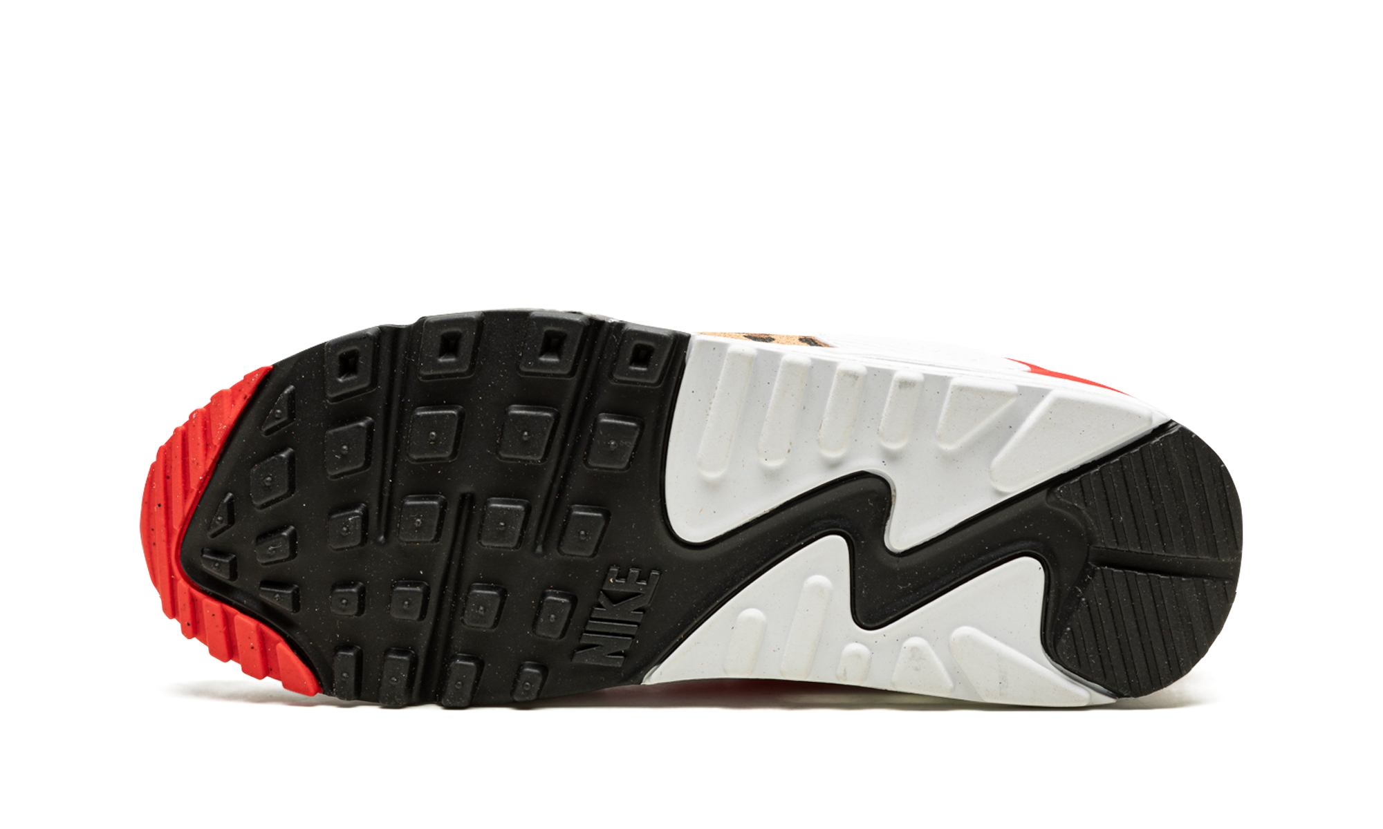 Air Max 90 Se Wmns "animal" - 5