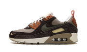 Air Max 90 Se Wmns "khaki / Medium Olive" - 1