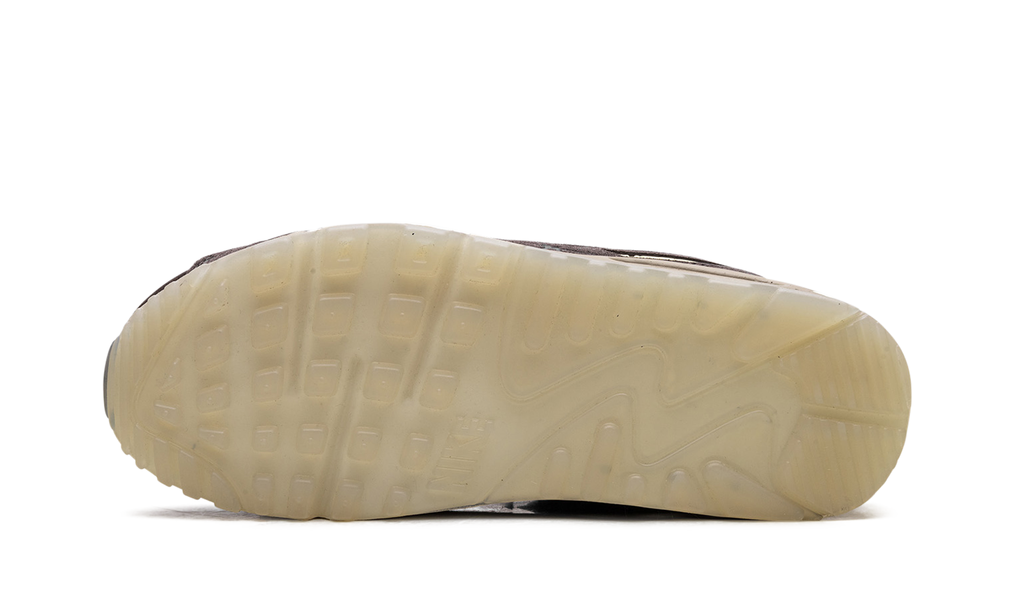 Air Max 90 Se Wmns "khaki / Medium Olive" - 5