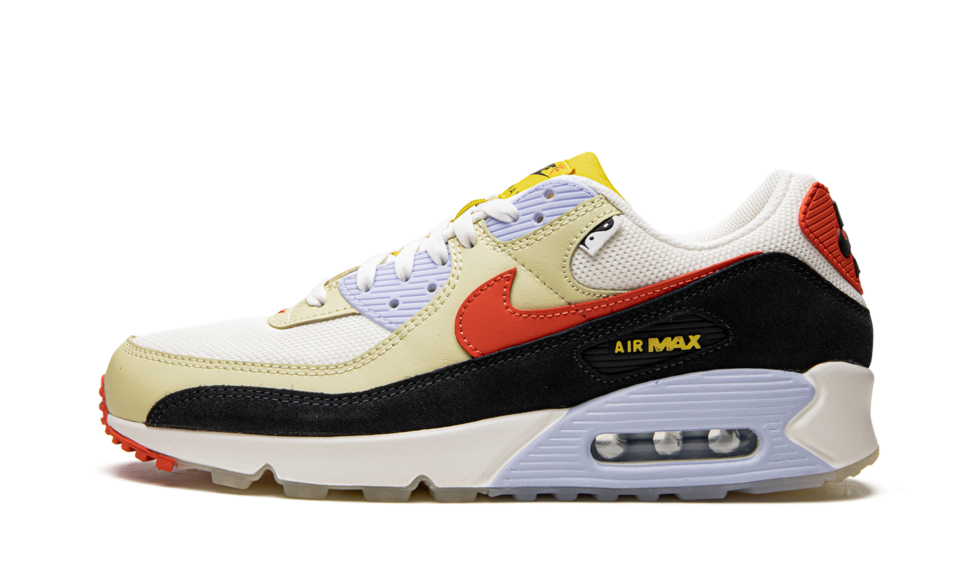 Air Max 90 "set To Rise" - 1
