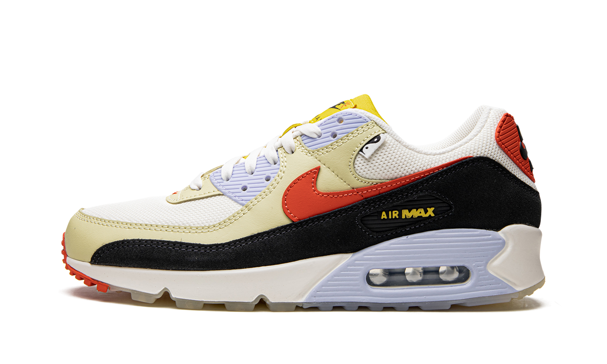 Air Max 90 "set To Rise" - 1