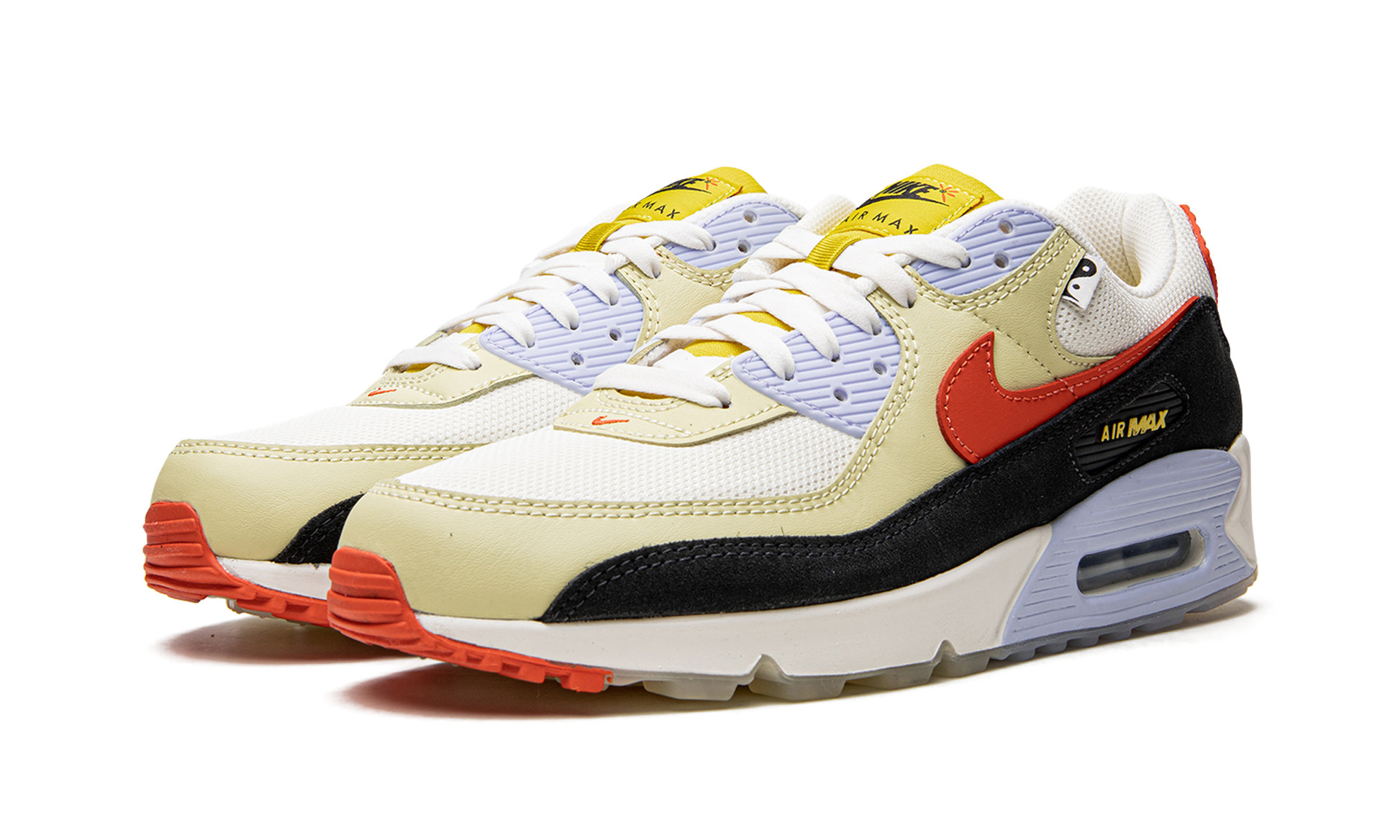 Air Max 90 "set To Rise" - 2