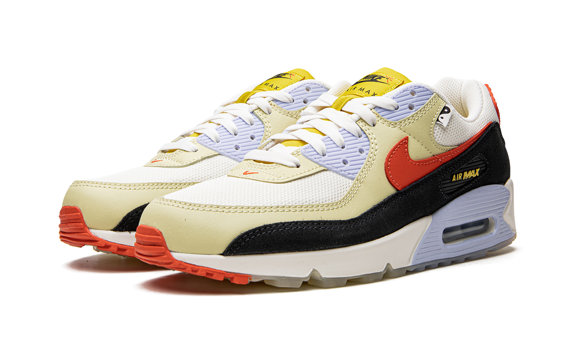 Air Max 90 "set To Rise" - 2