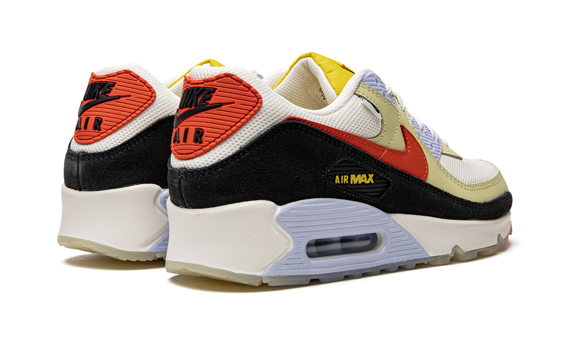 Air Max 90 "set To Rise" - 3